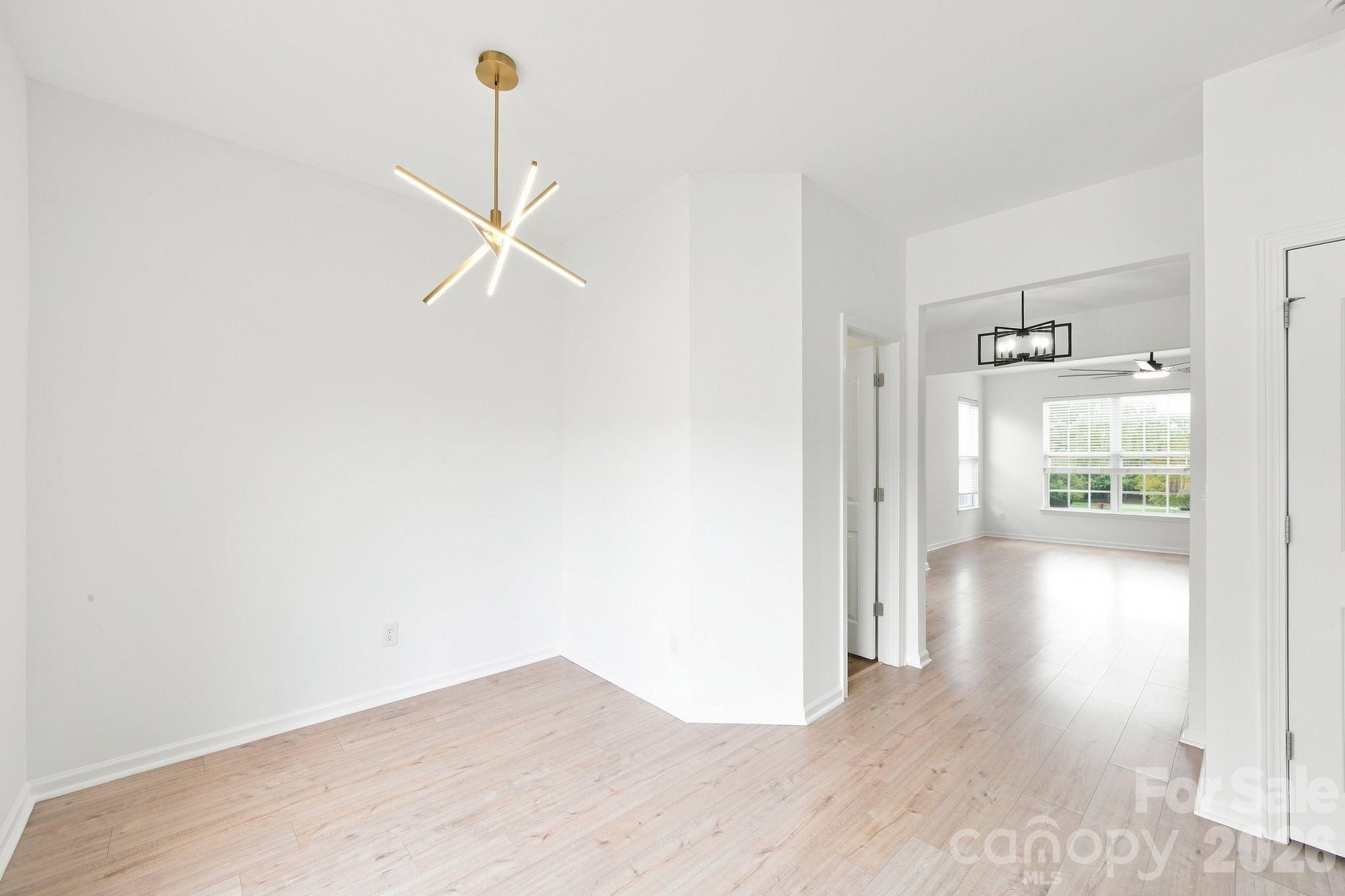13219 Calloway Glen Drive — Charlotte