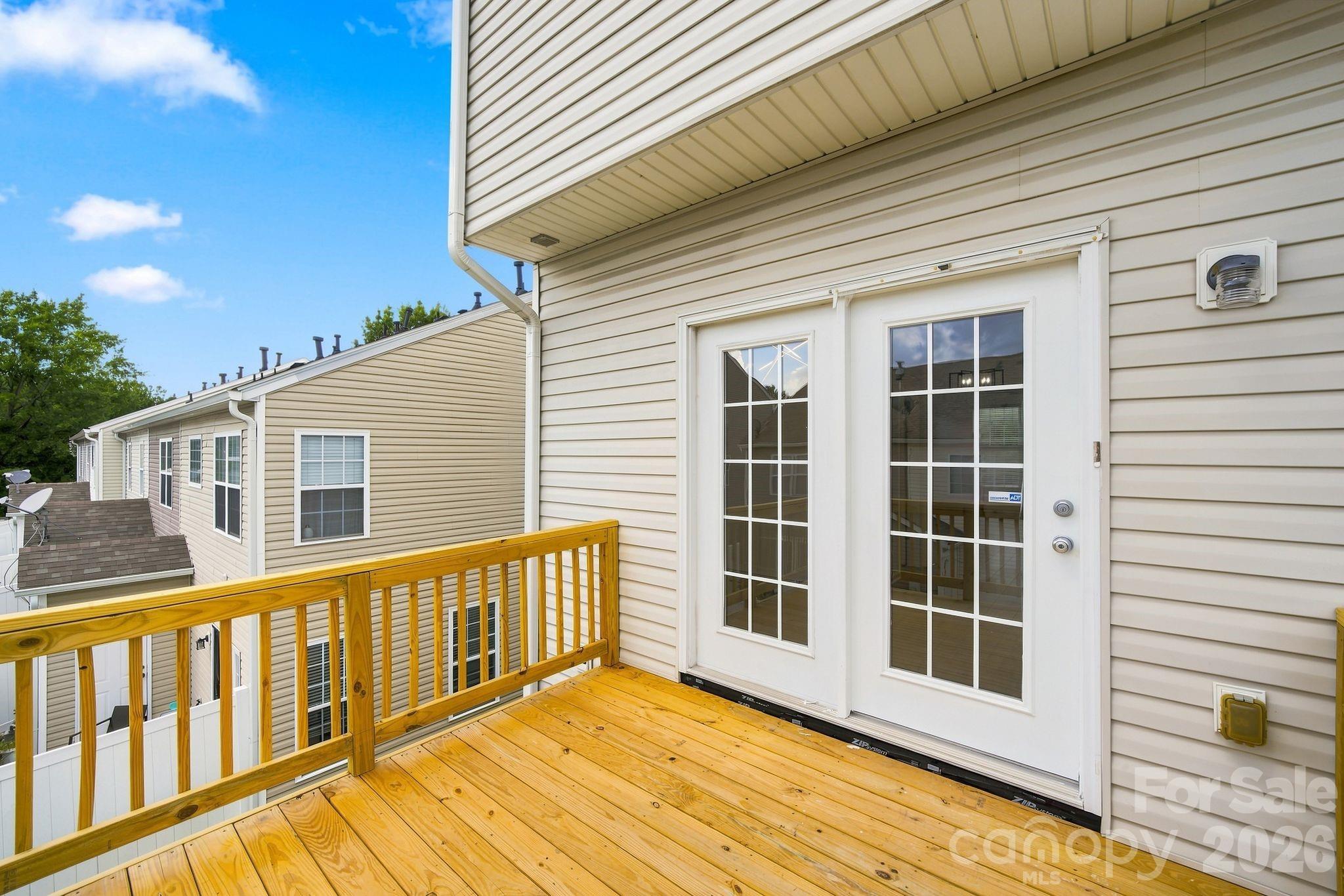 13219 Calloway Glen Drive — Charlotte