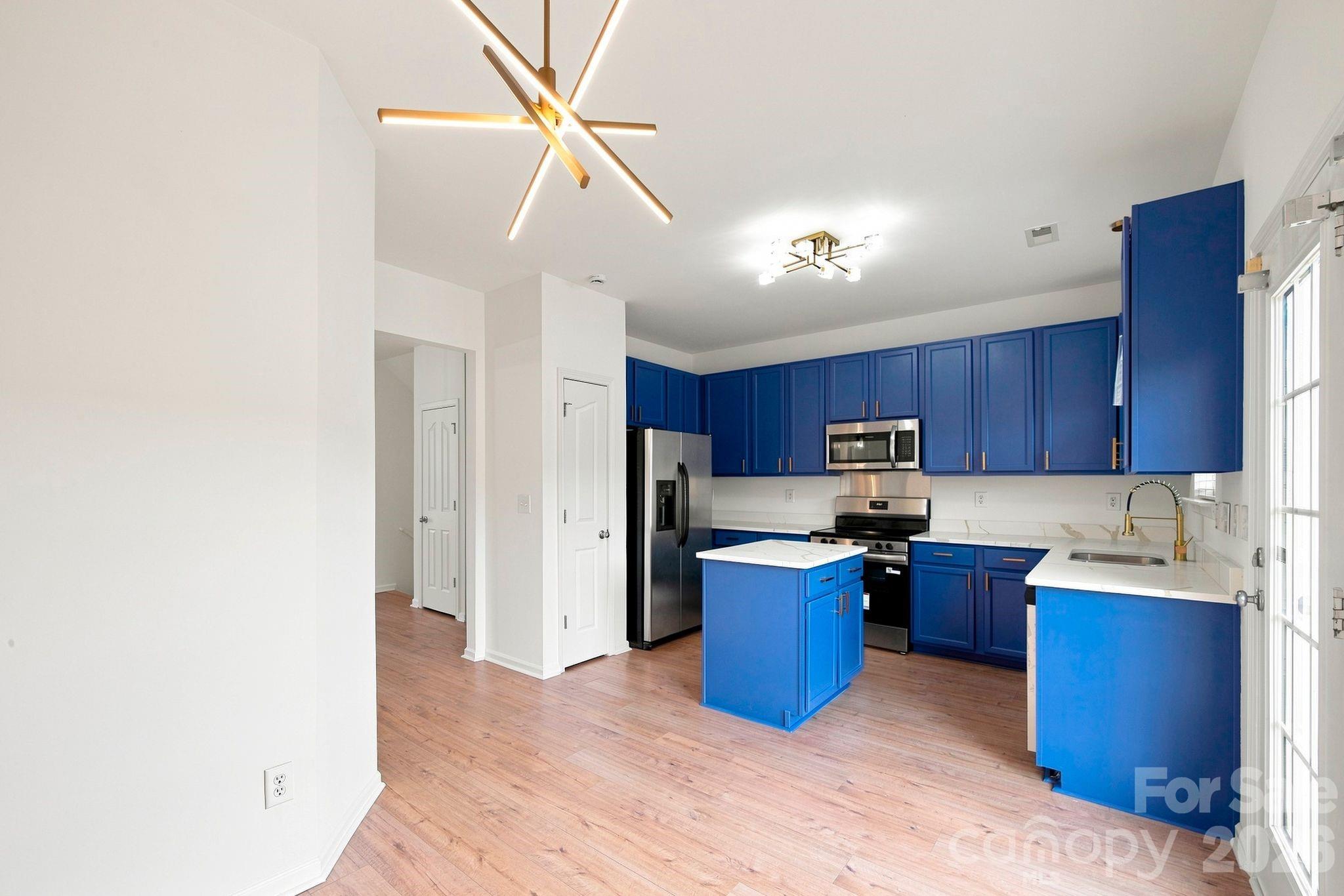 13219 Calloway Glen Drive — Charlotte
