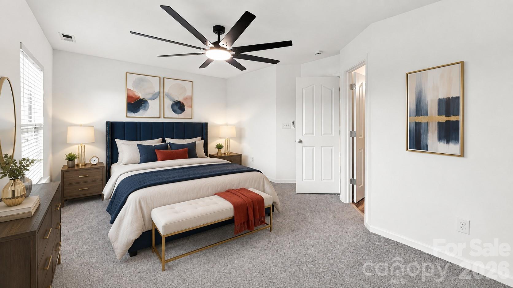 13219 Calloway Glen Drive — Charlotte
