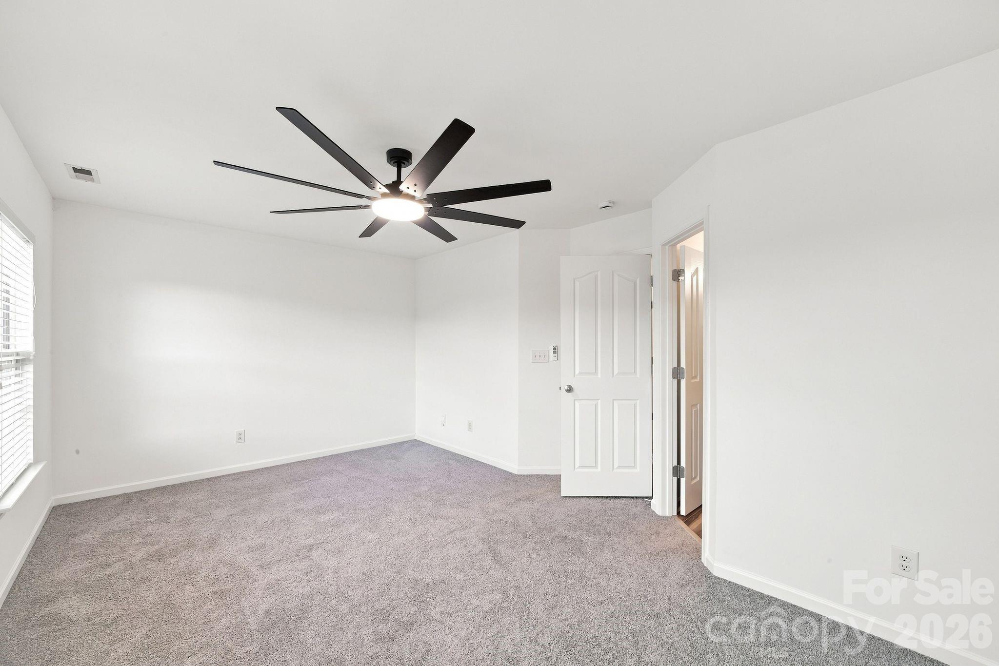 13219 Calloway Glen Drive — Charlotte