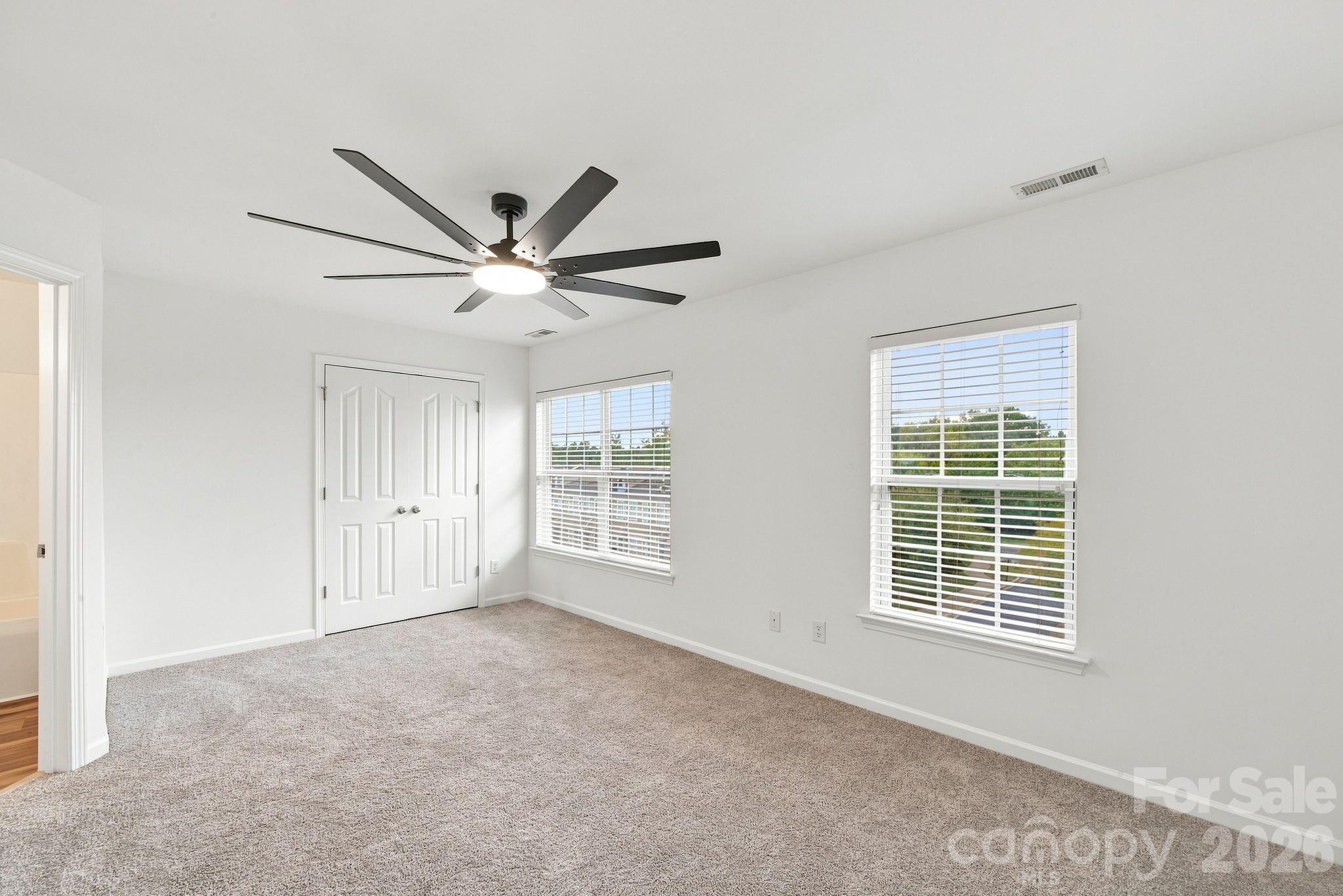 13219 Calloway Glen Drive — Charlotte