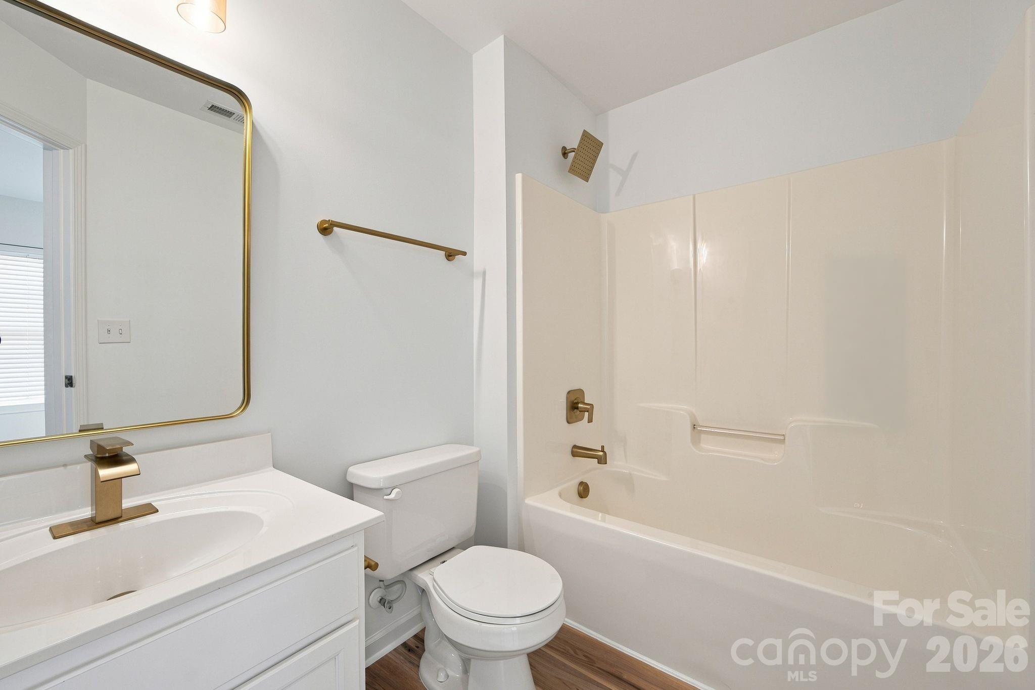13219 Calloway Glen Drive — Charlotte