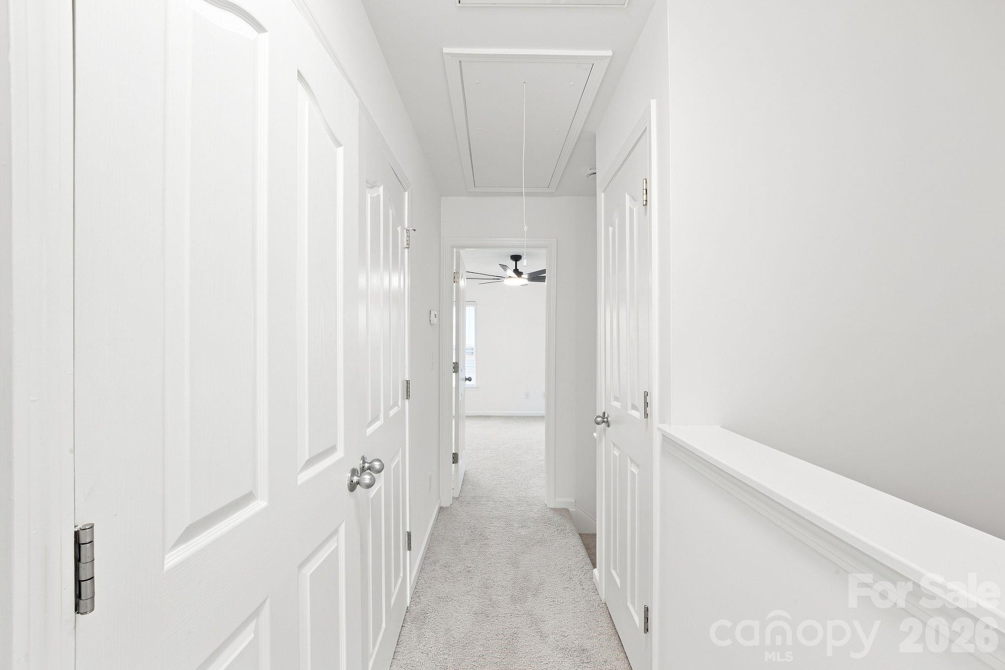 13219 Calloway Glen Drive — Charlotte