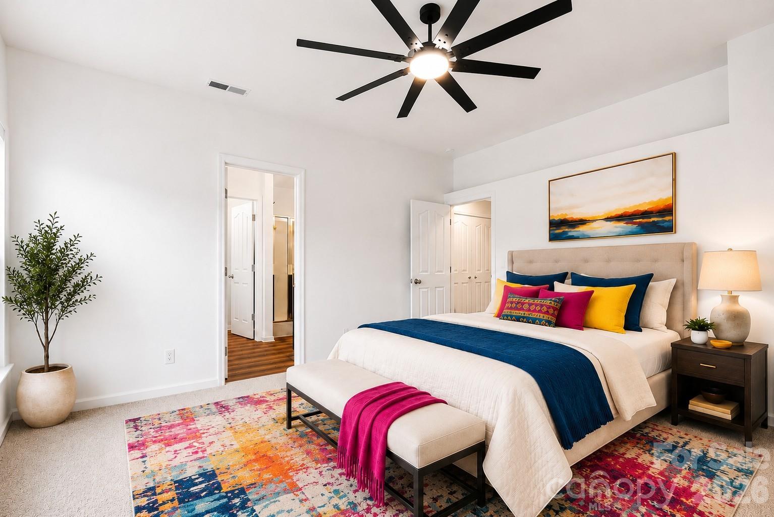 13219 Calloway Glen Drive — Charlotte