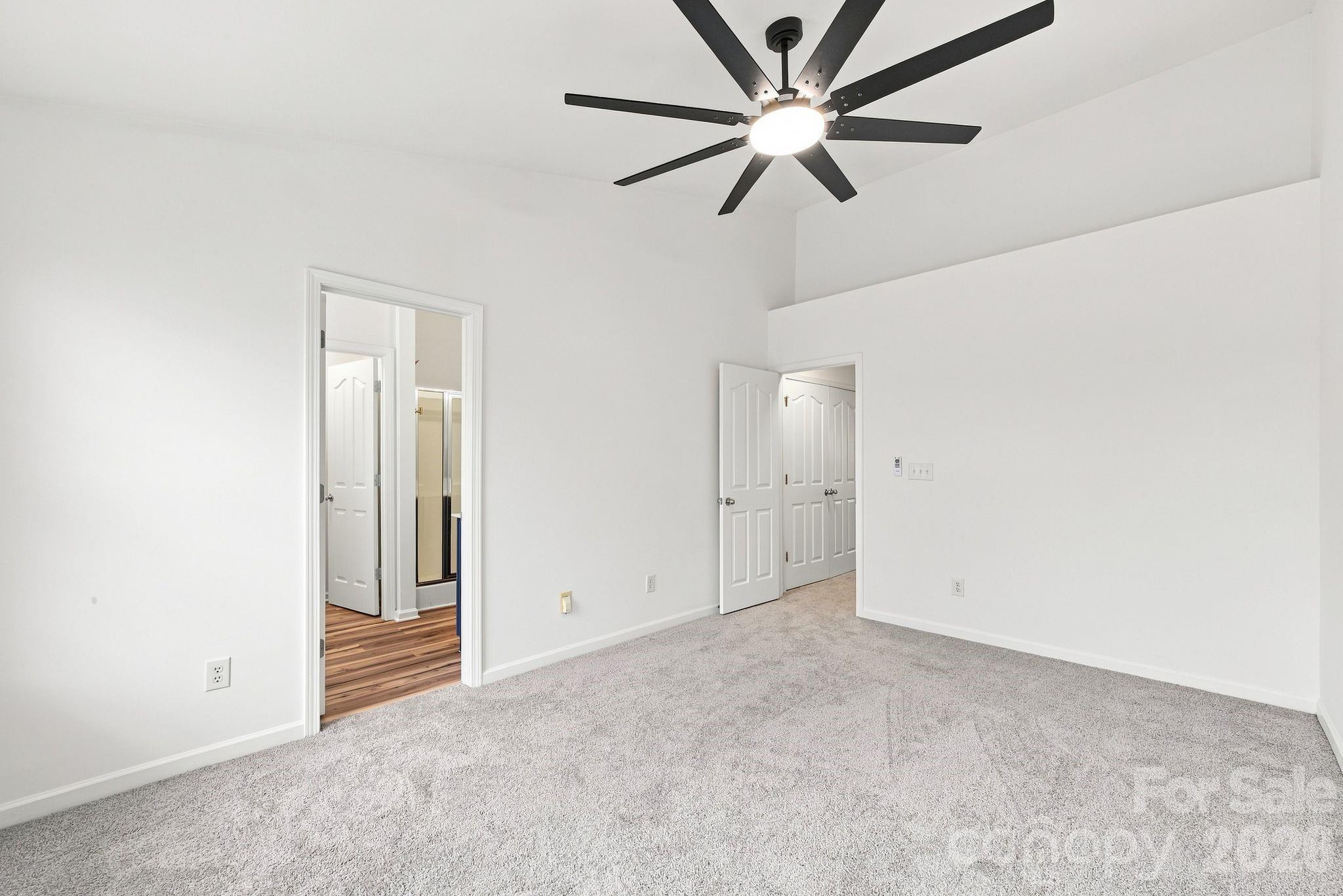 13219 Calloway Glen Drive — Charlotte