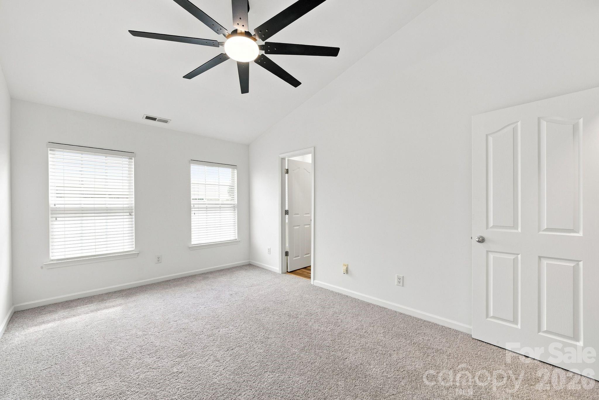 13219 Calloway Glen Drive — Charlotte