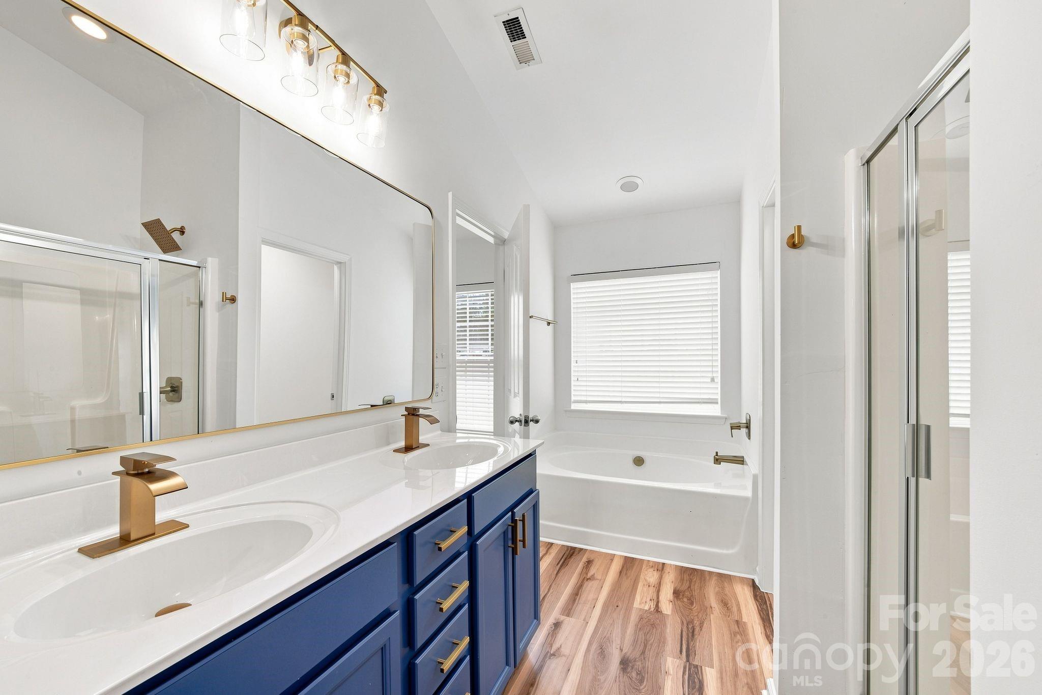 13219 Calloway Glen Drive — Charlotte