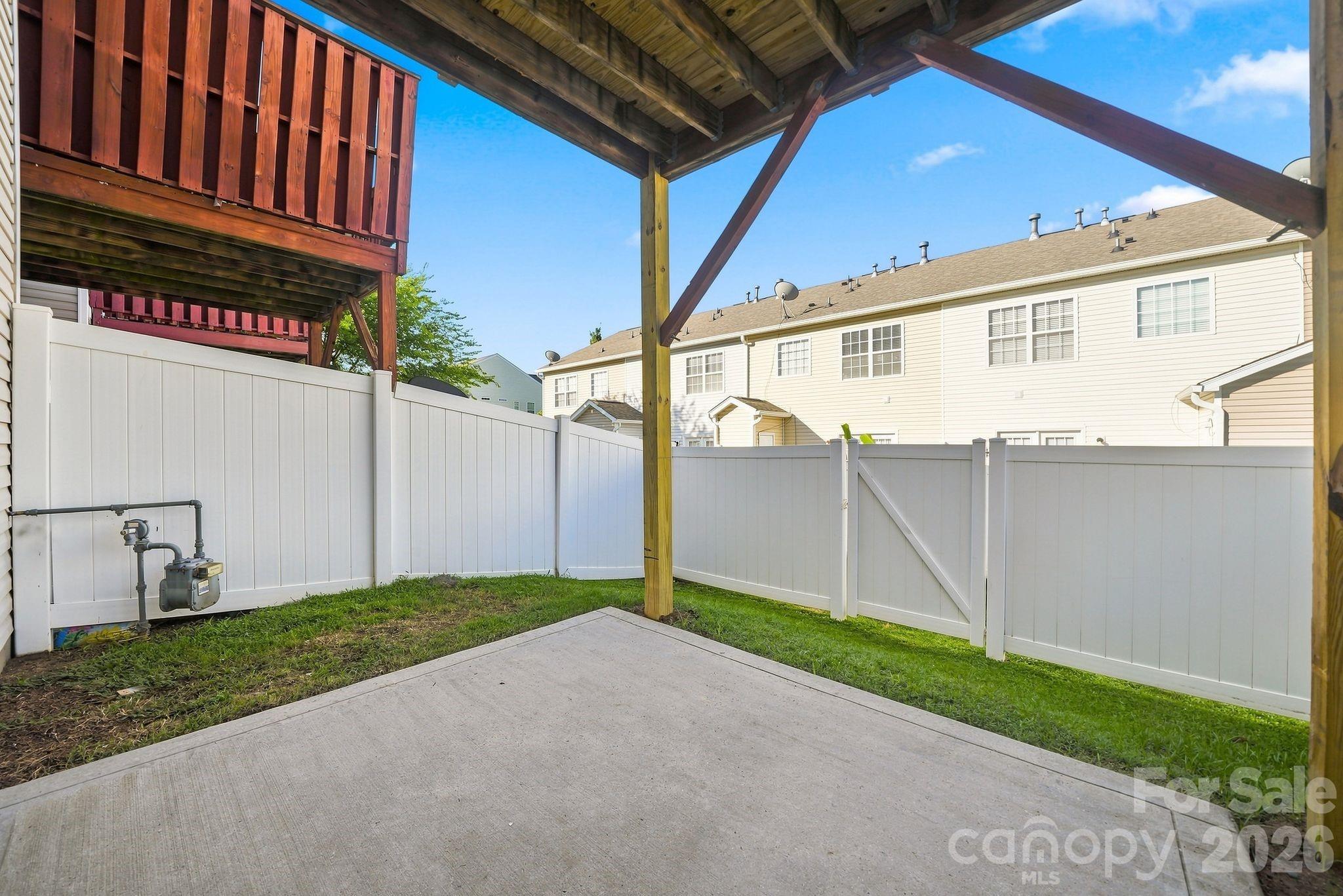 13219 Calloway Glen Drive — Charlotte