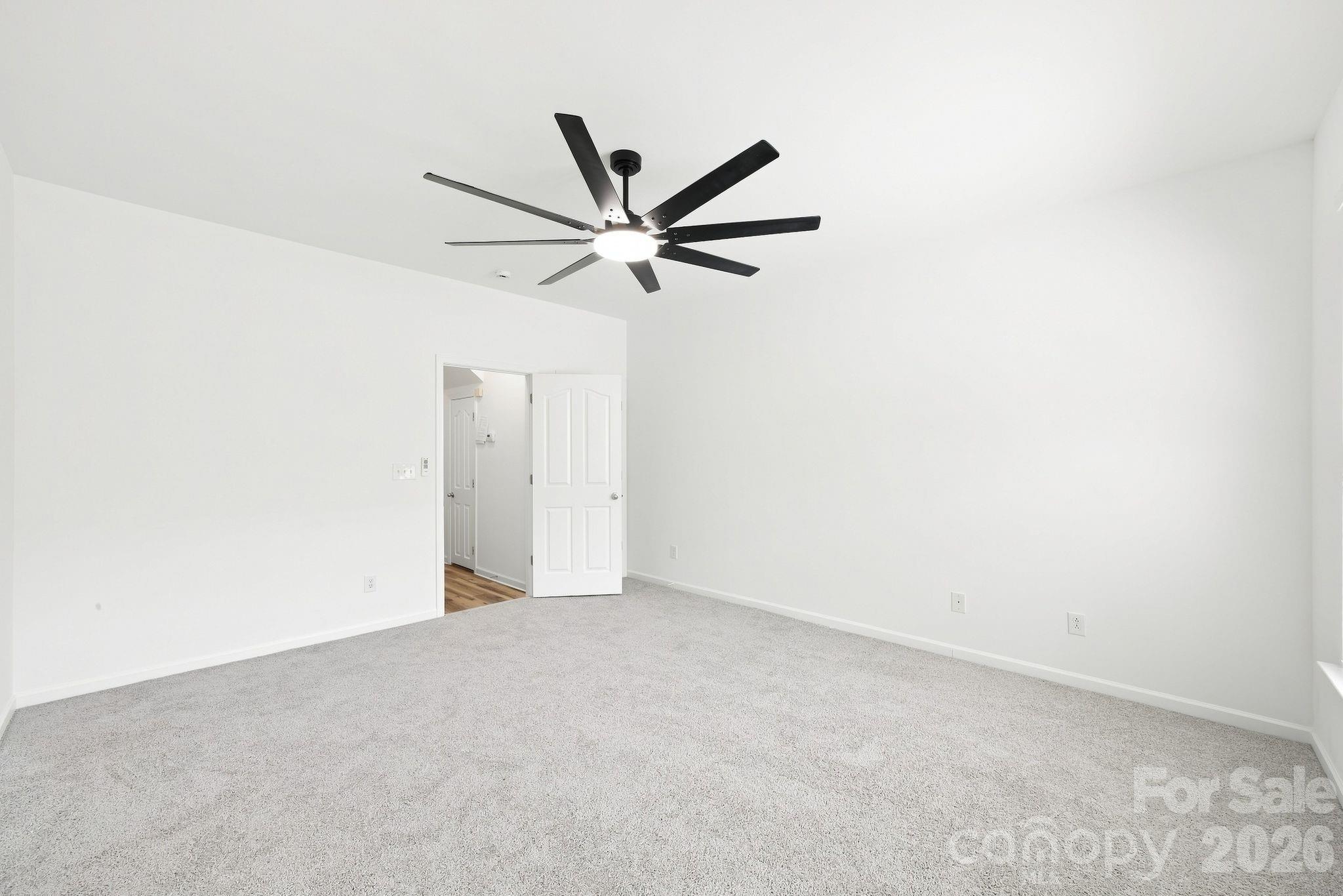 13219 Calloway Glen Drive — Charlotte