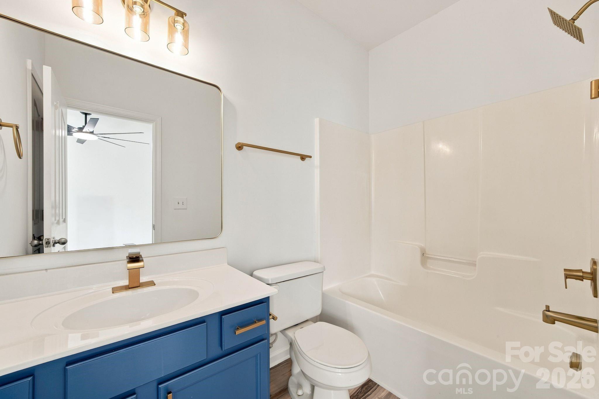 13219 Calloway Glen Drive — Charlotte