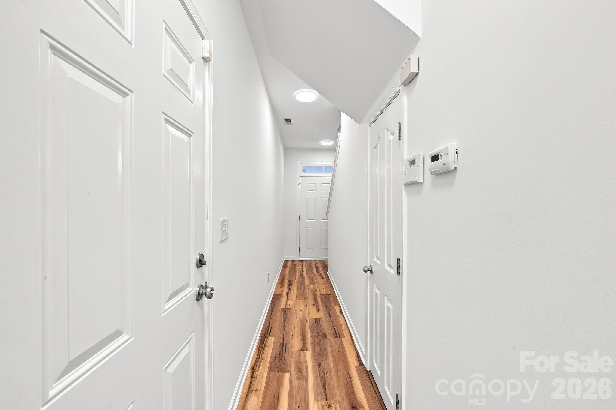 13219 Calloway Glen Drive — Charlotte