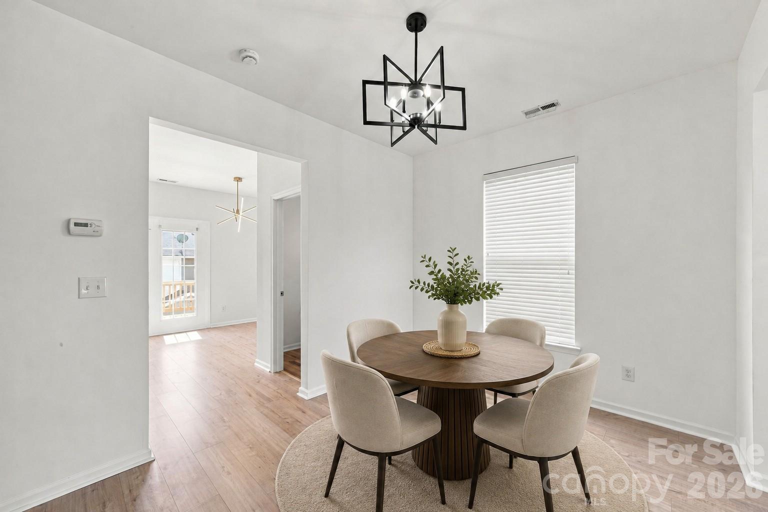 13219 Calloway Glen Drive — Charlotte