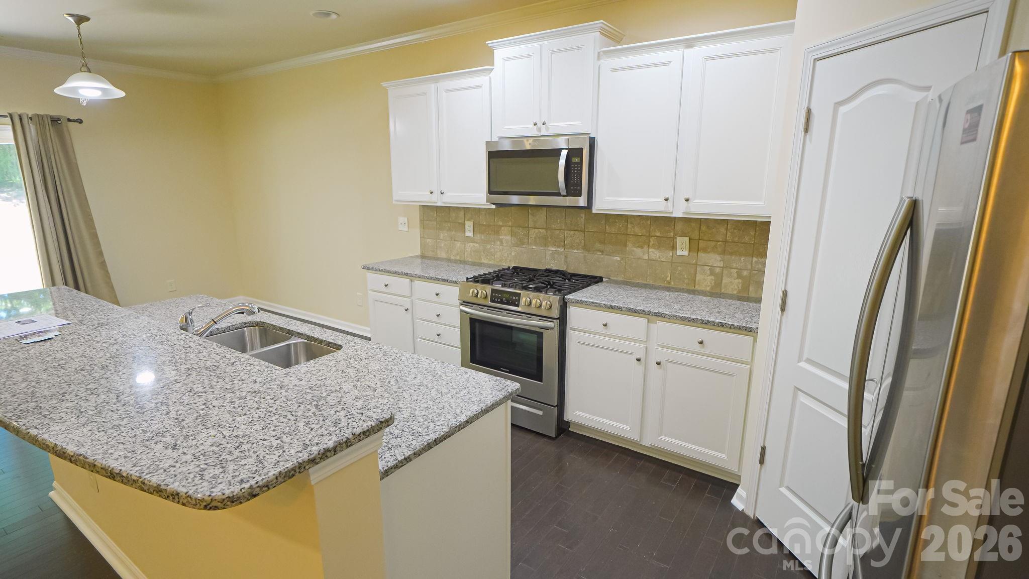 504 Twelve Oaks Lane — Fort Mill
