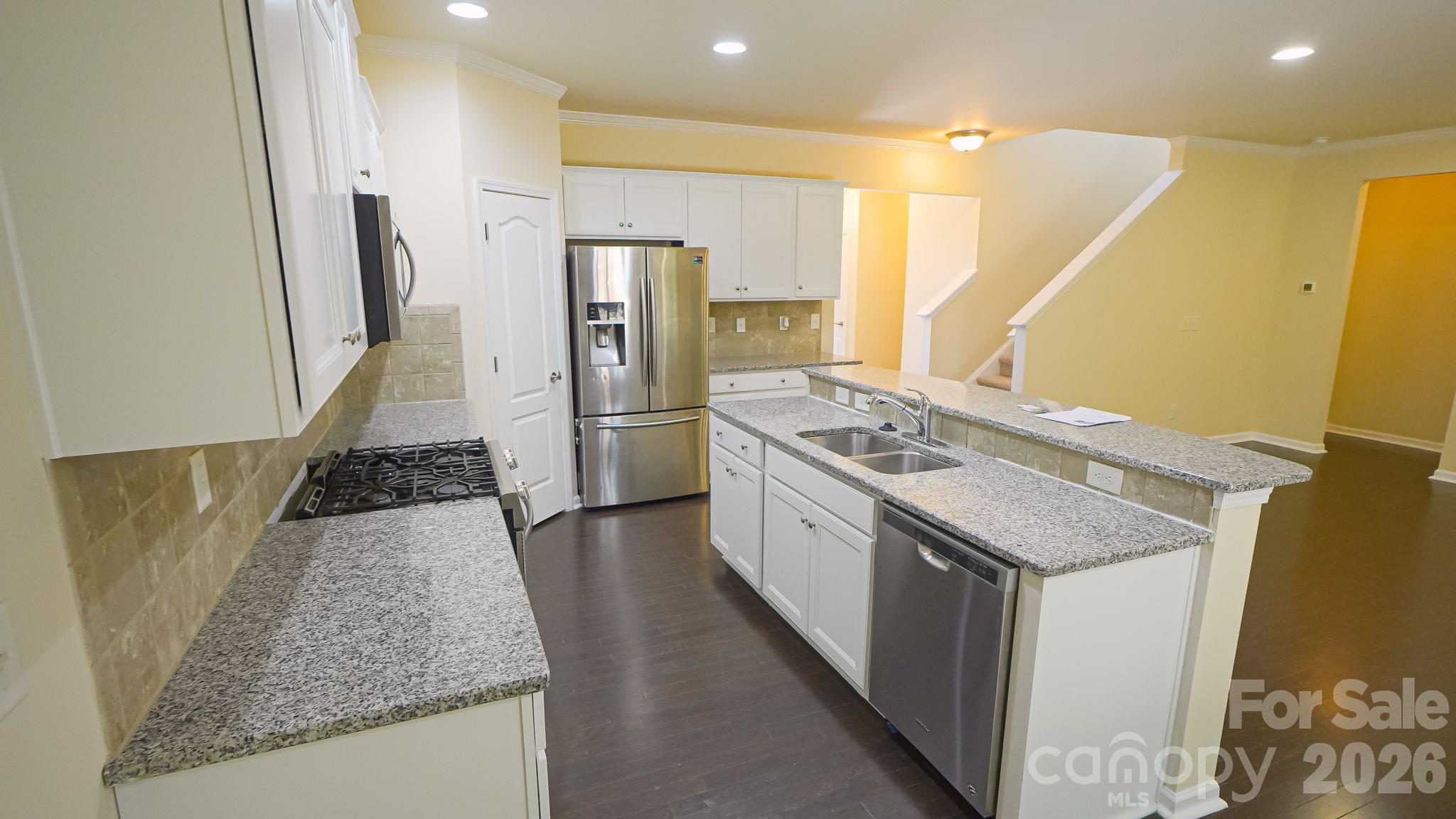 504 Twelve Oaks Lane — Fort Mill