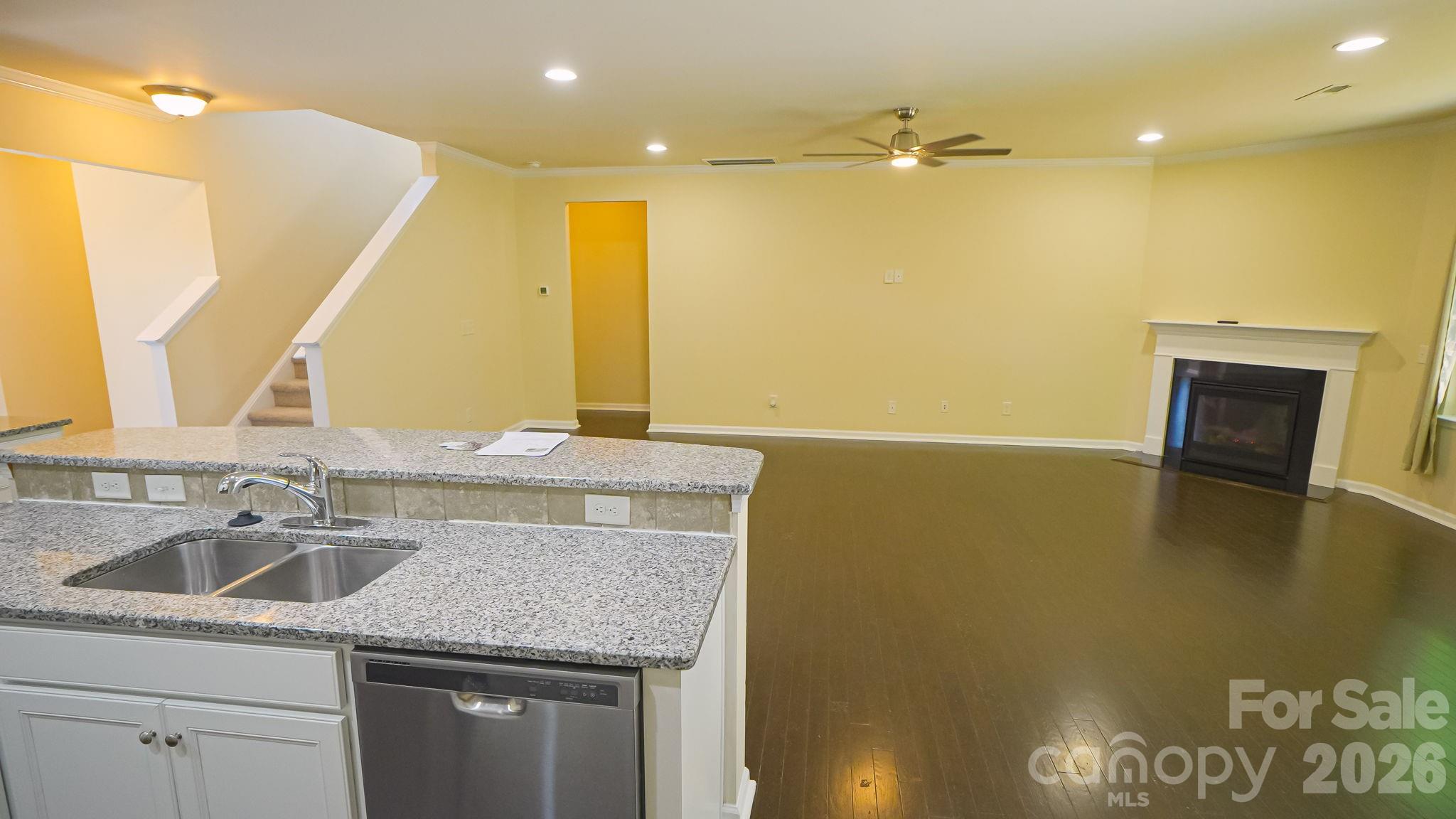 504 Twelve Oaks Lane — Fort Mill
