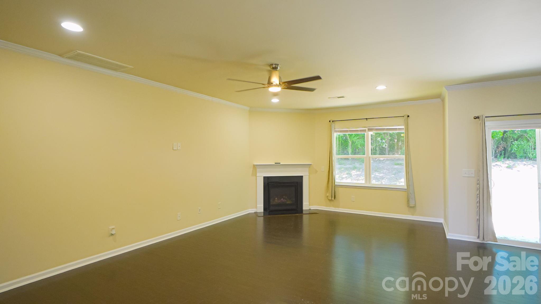 504 Twelve Oaks Lane — Fort Mill