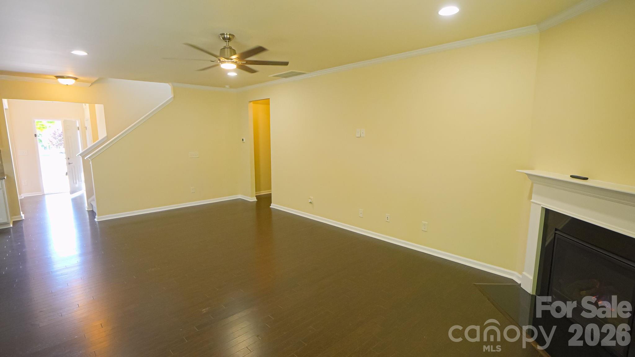 504 Twelve Oaks Lane — Fort Mill