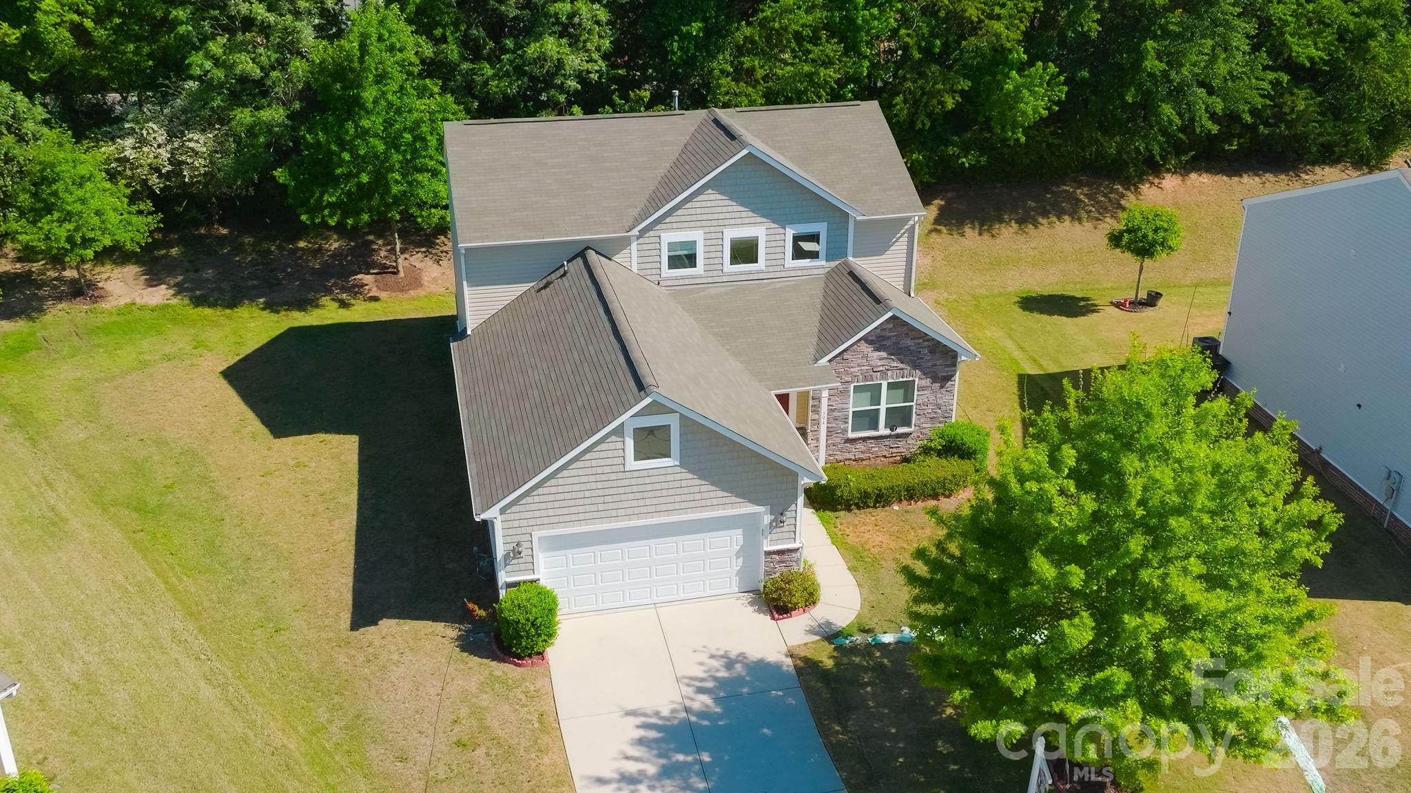 504 Twelve Oaks Lane — Fort Mill