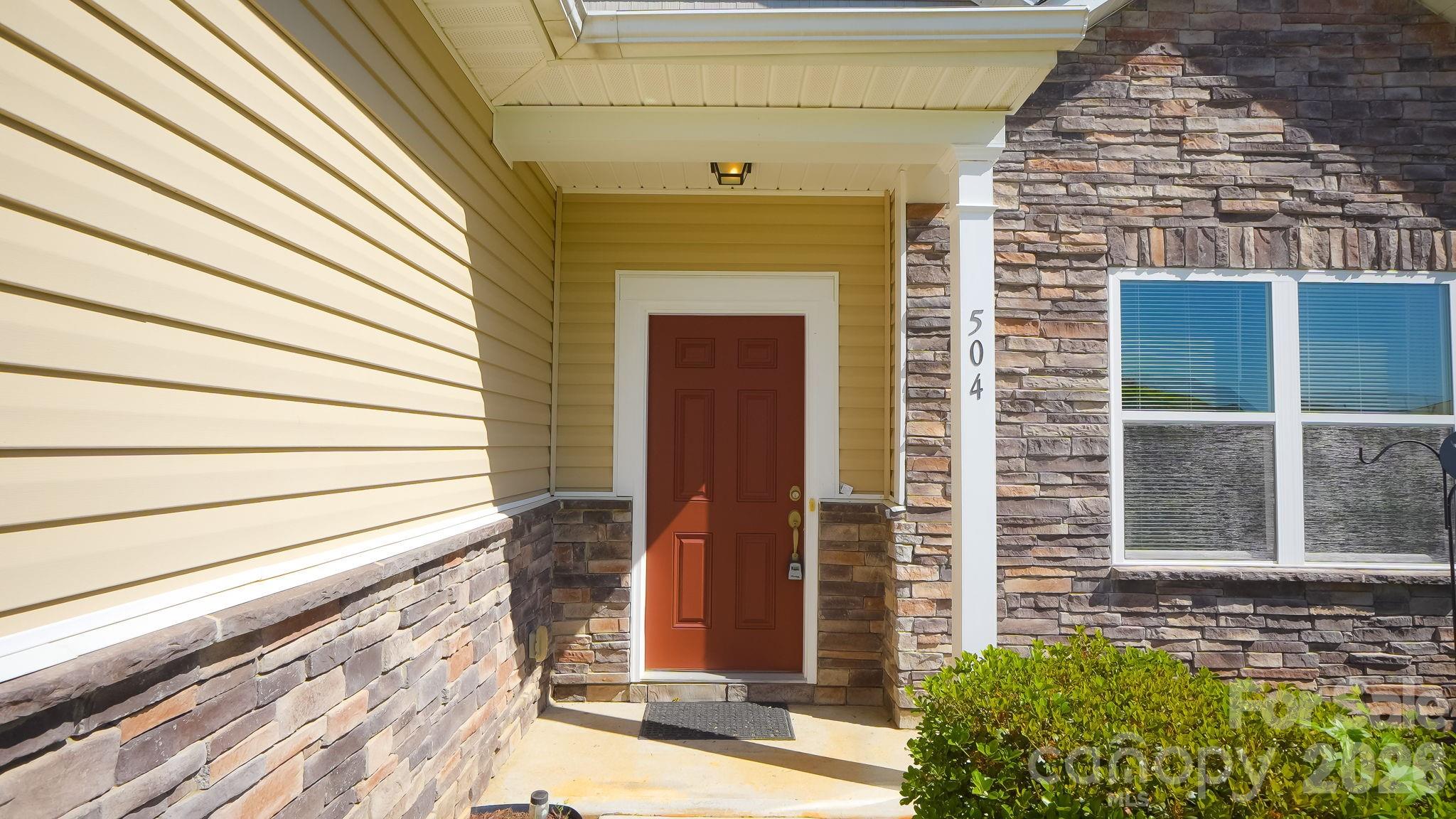 504 Twelve Oaks Lane — Fort Mill