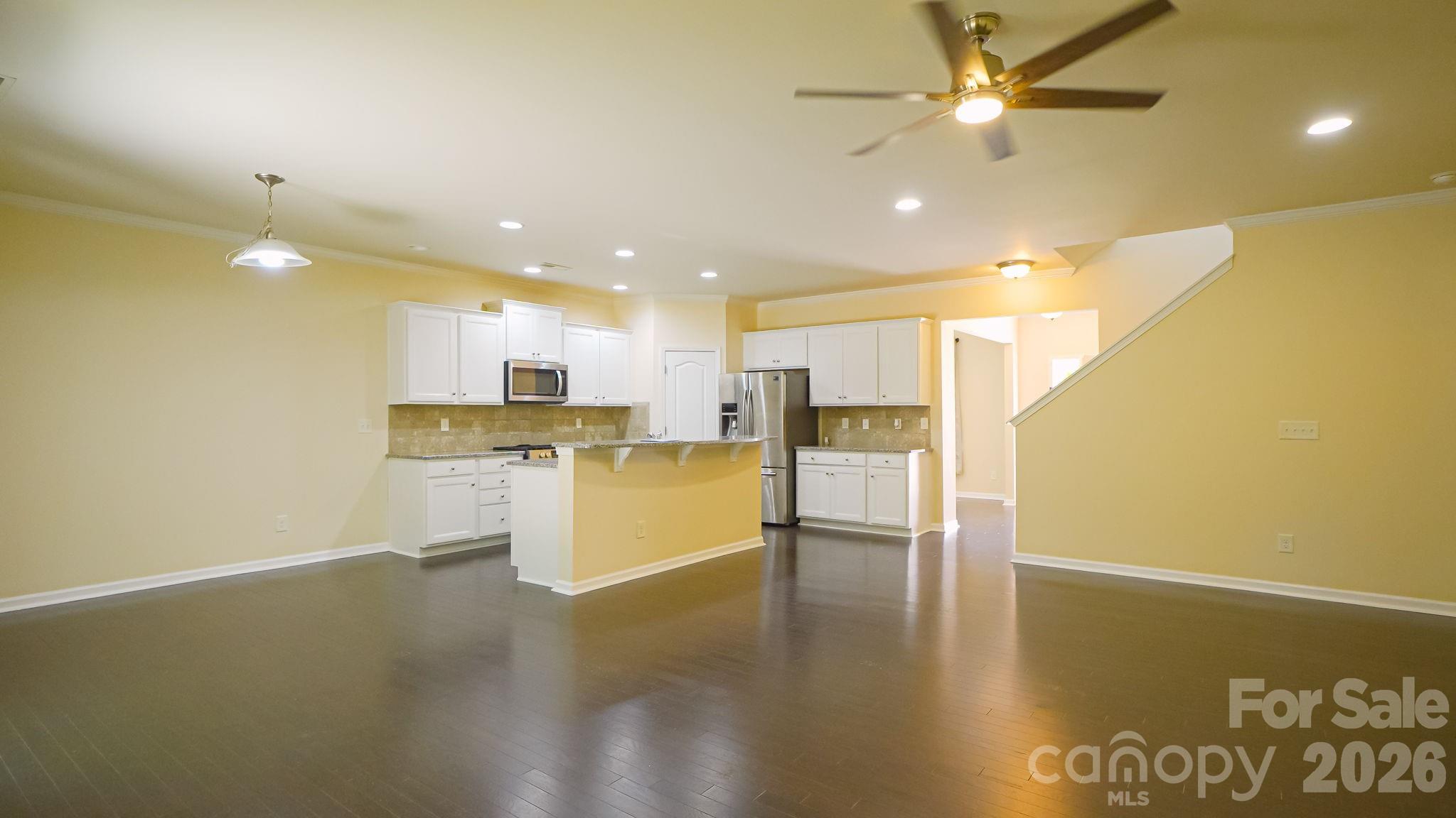 504 Twelve Oaks Lane — Fort Mill