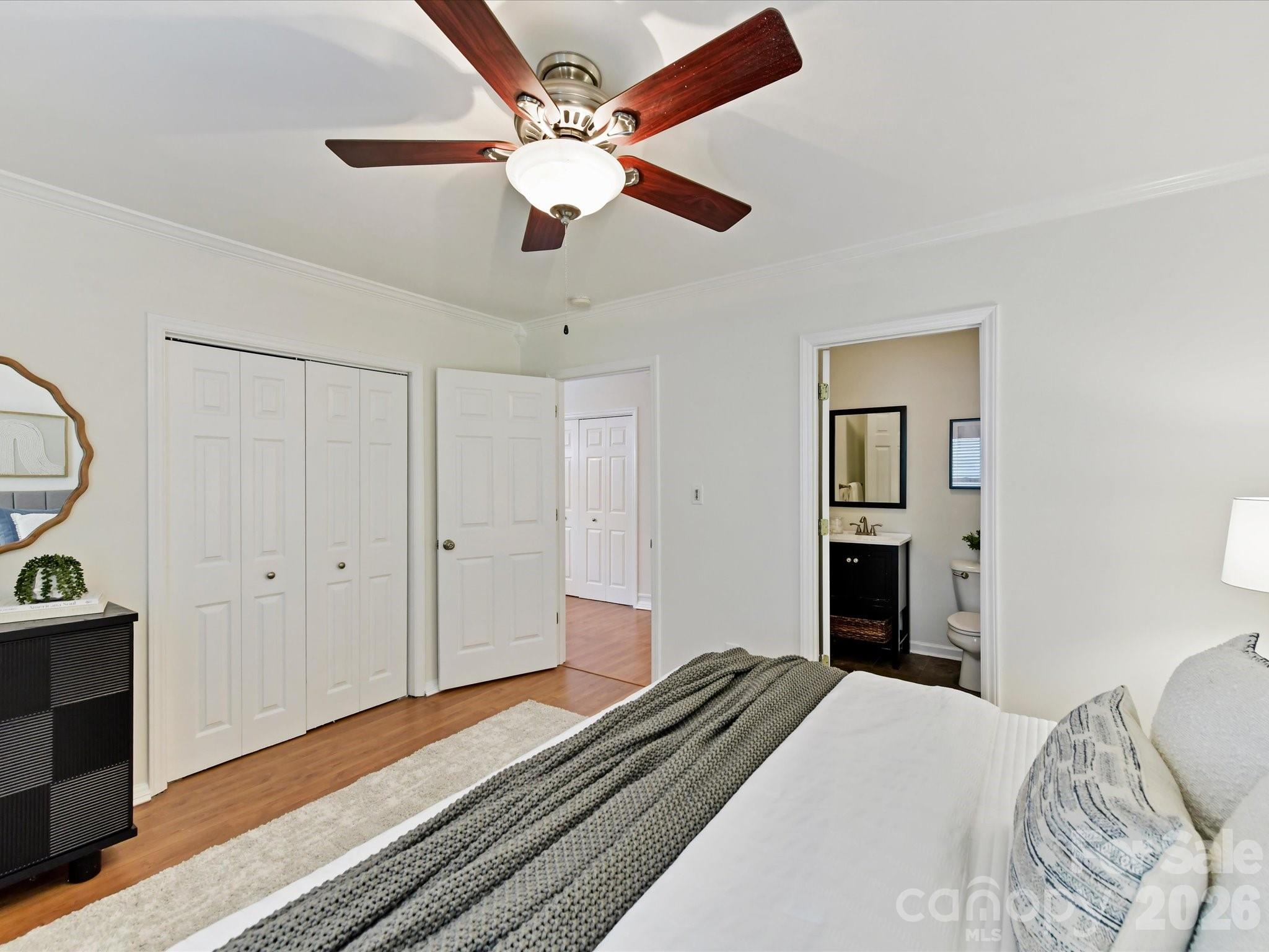 2028 Hamorton Place — Charlotte