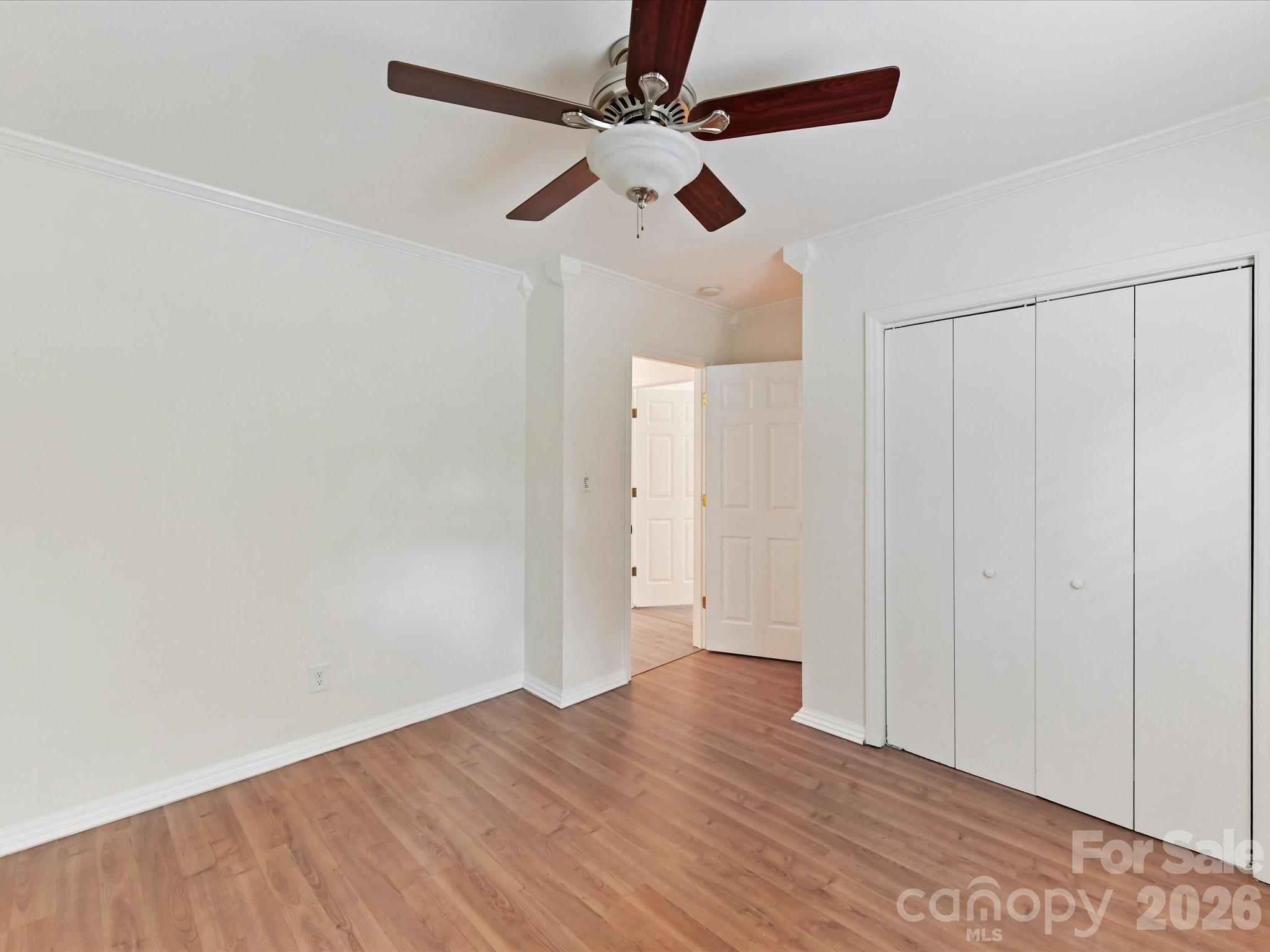 2028 Hamorton Place — Charlotte
