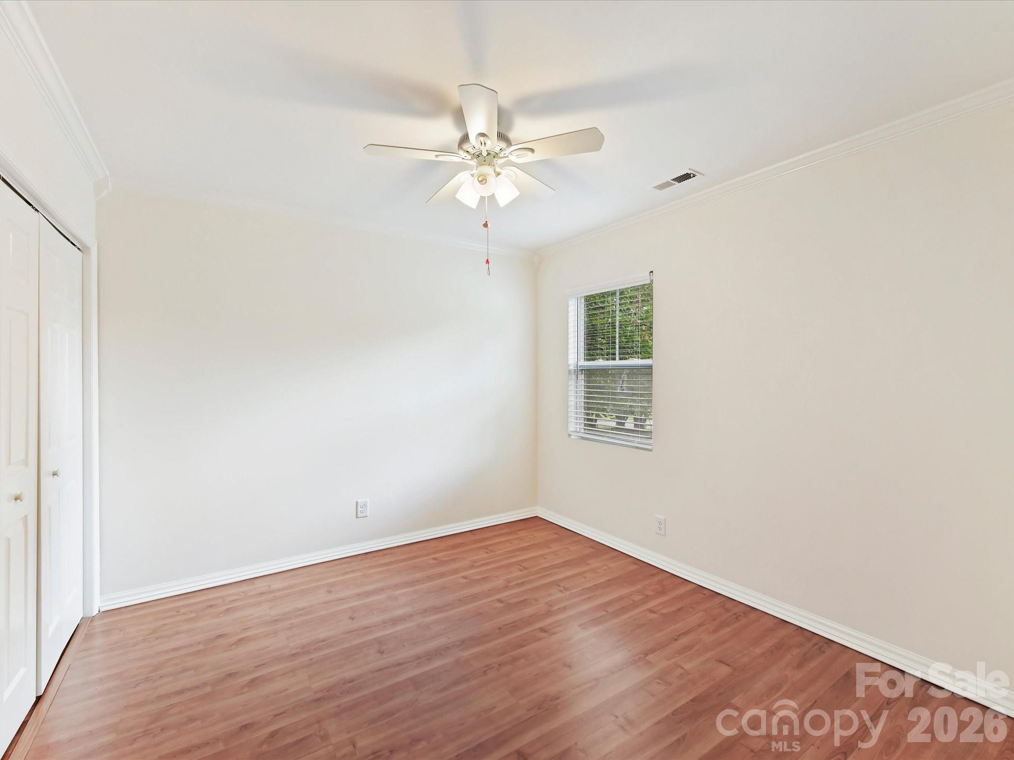 2028 Hamorton Place — Charlotte