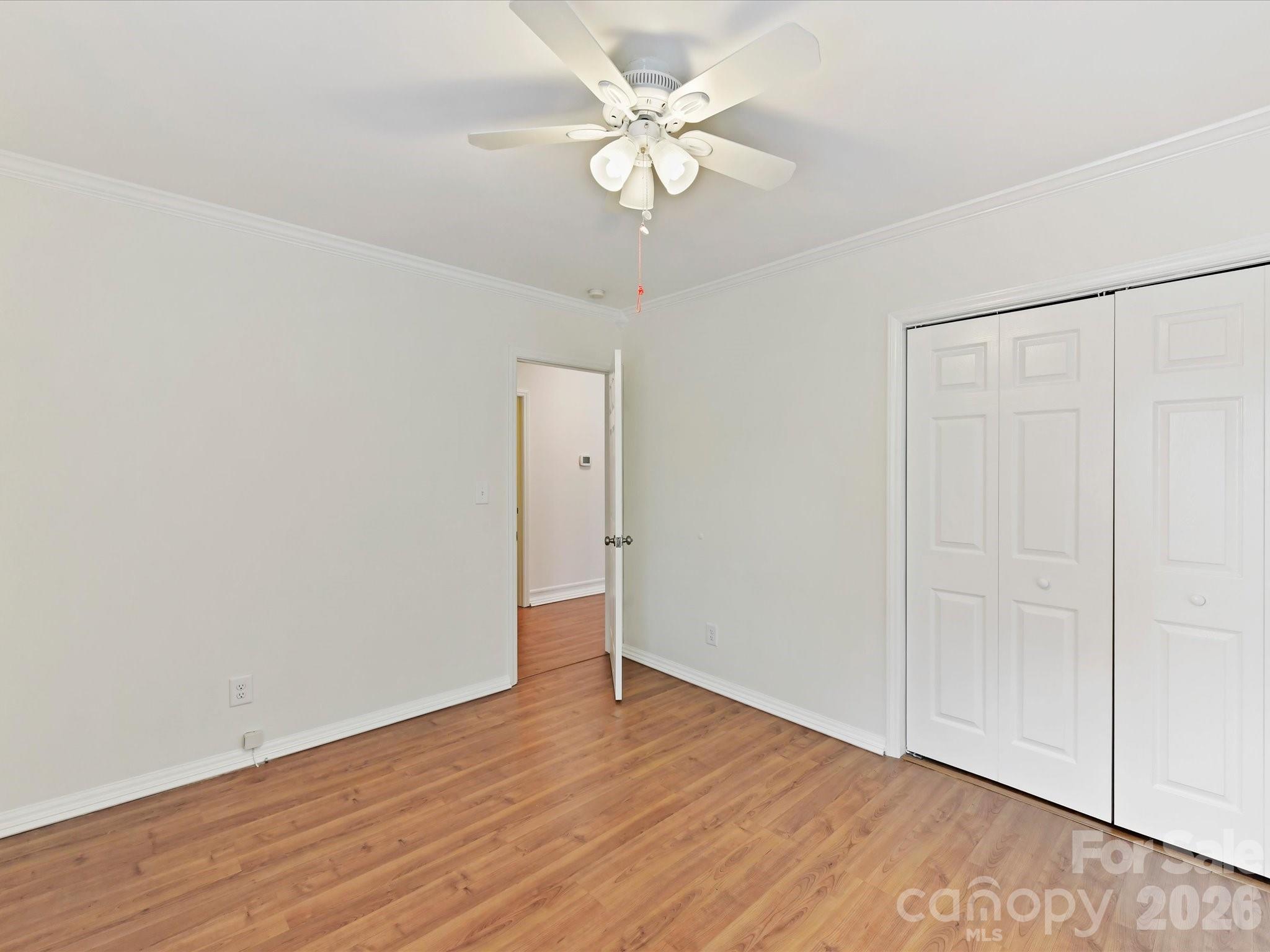 2028 Hamorton Place — Charlotte