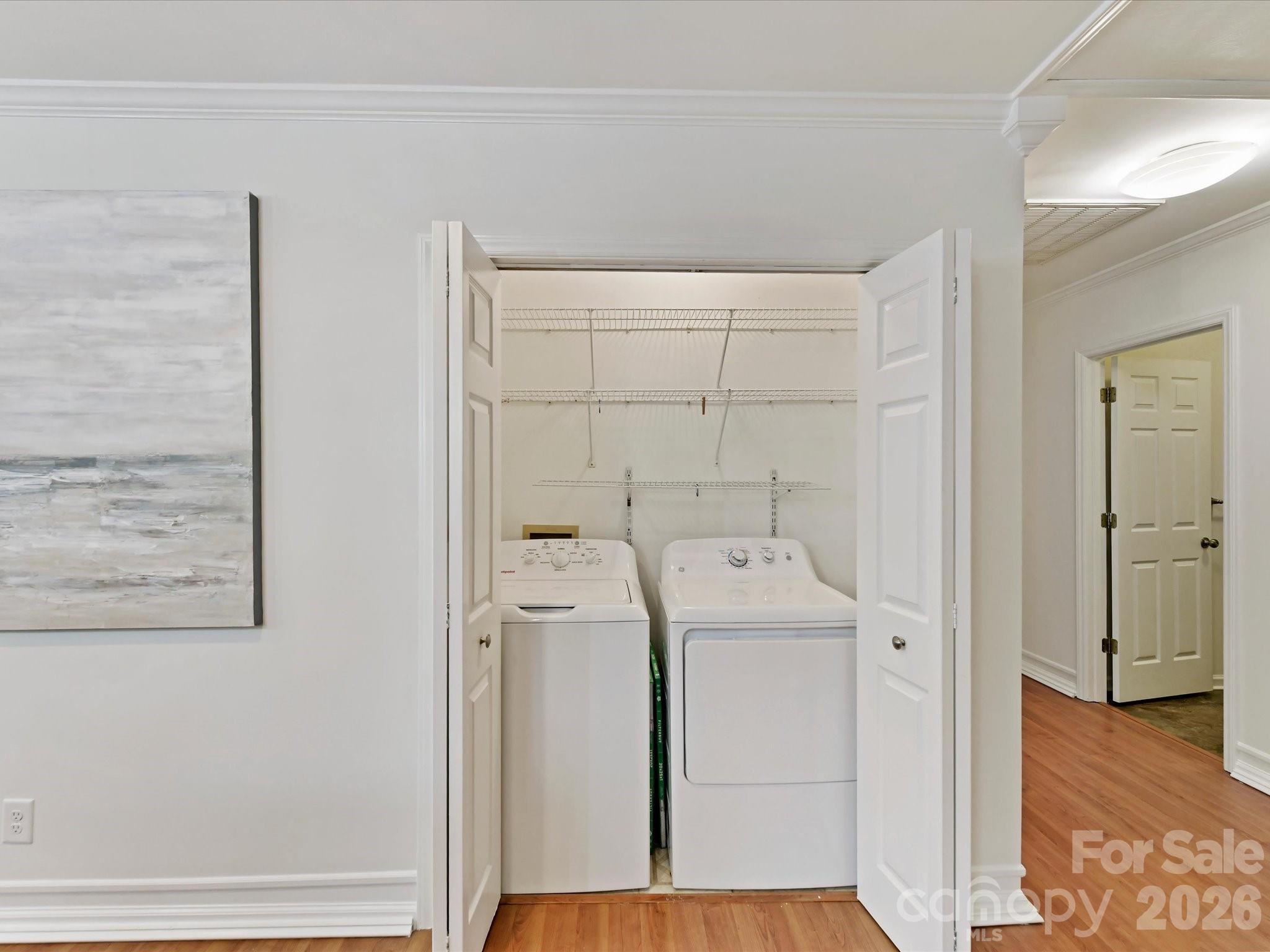 2028 Hamorton Place — Charlotte