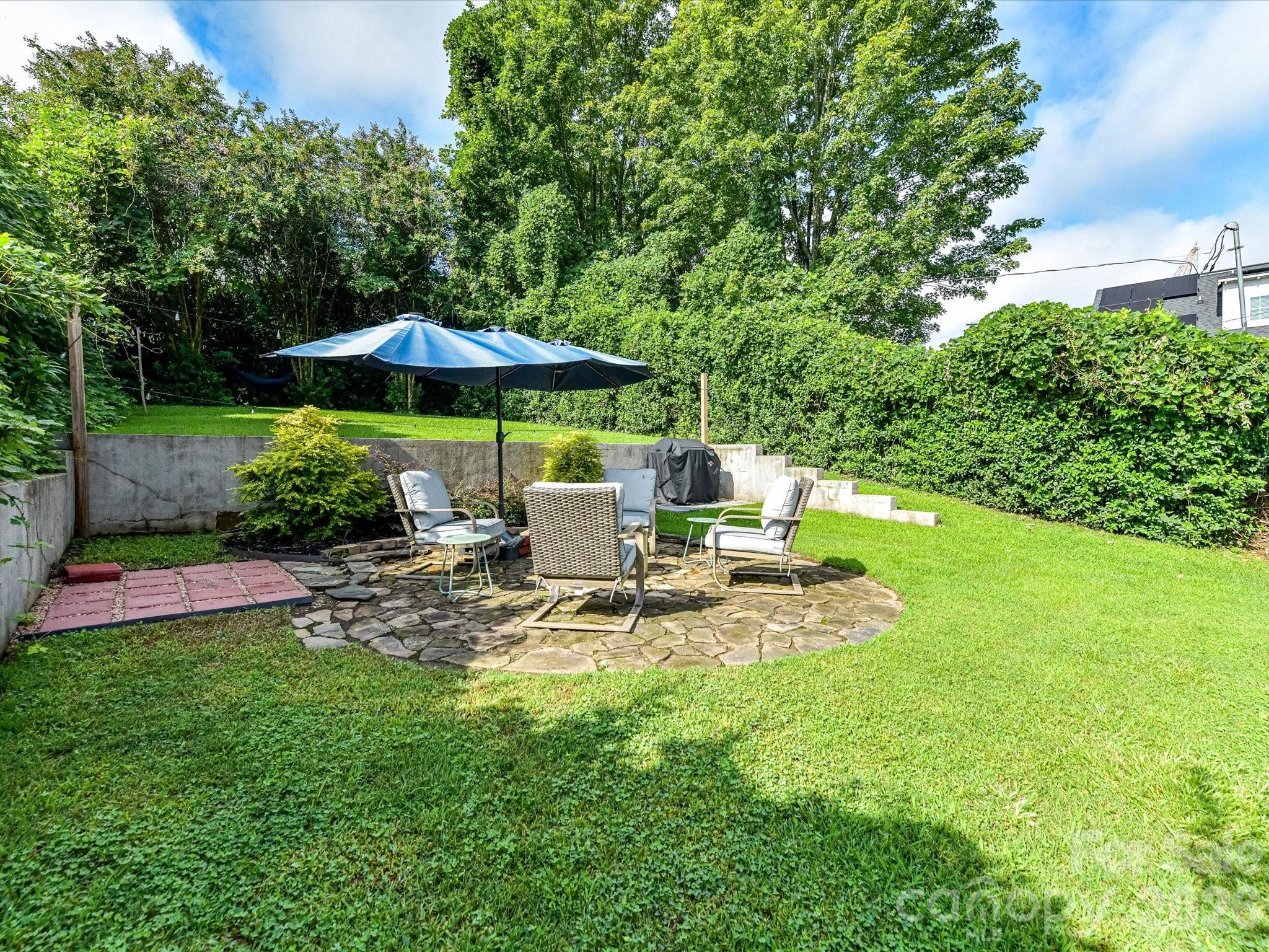 2028 Hamorton Place — Charlotte