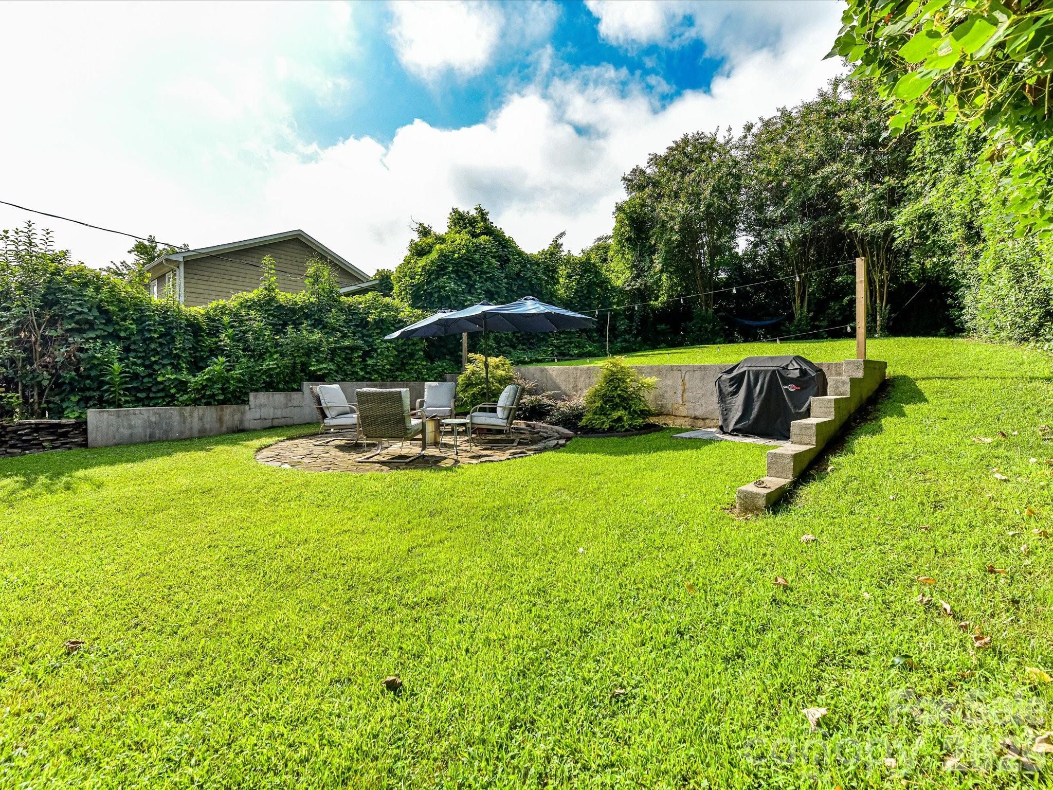 2028 Hamorton Place — Charlotte