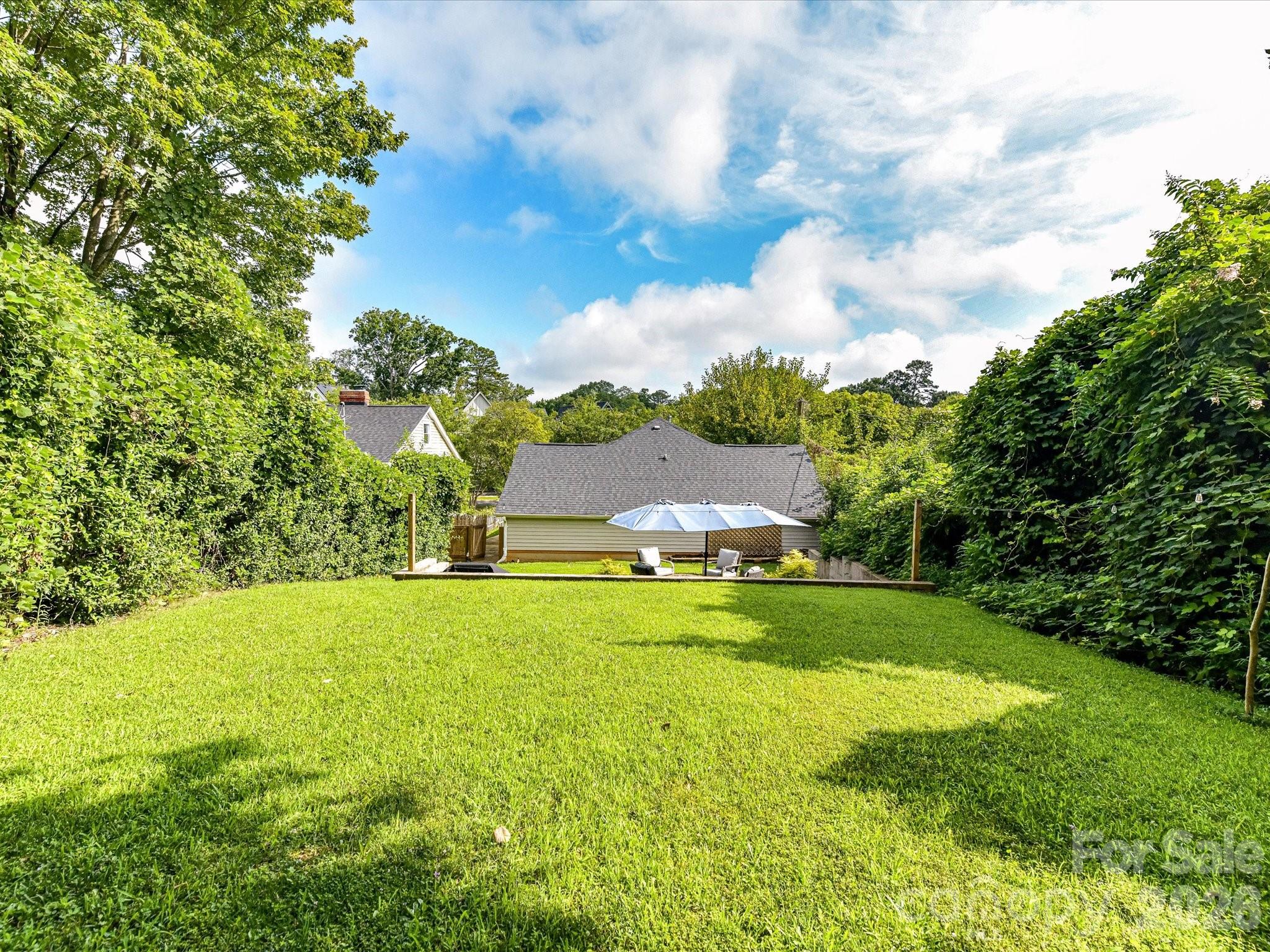 2028 Hamorton Place — Charlotte