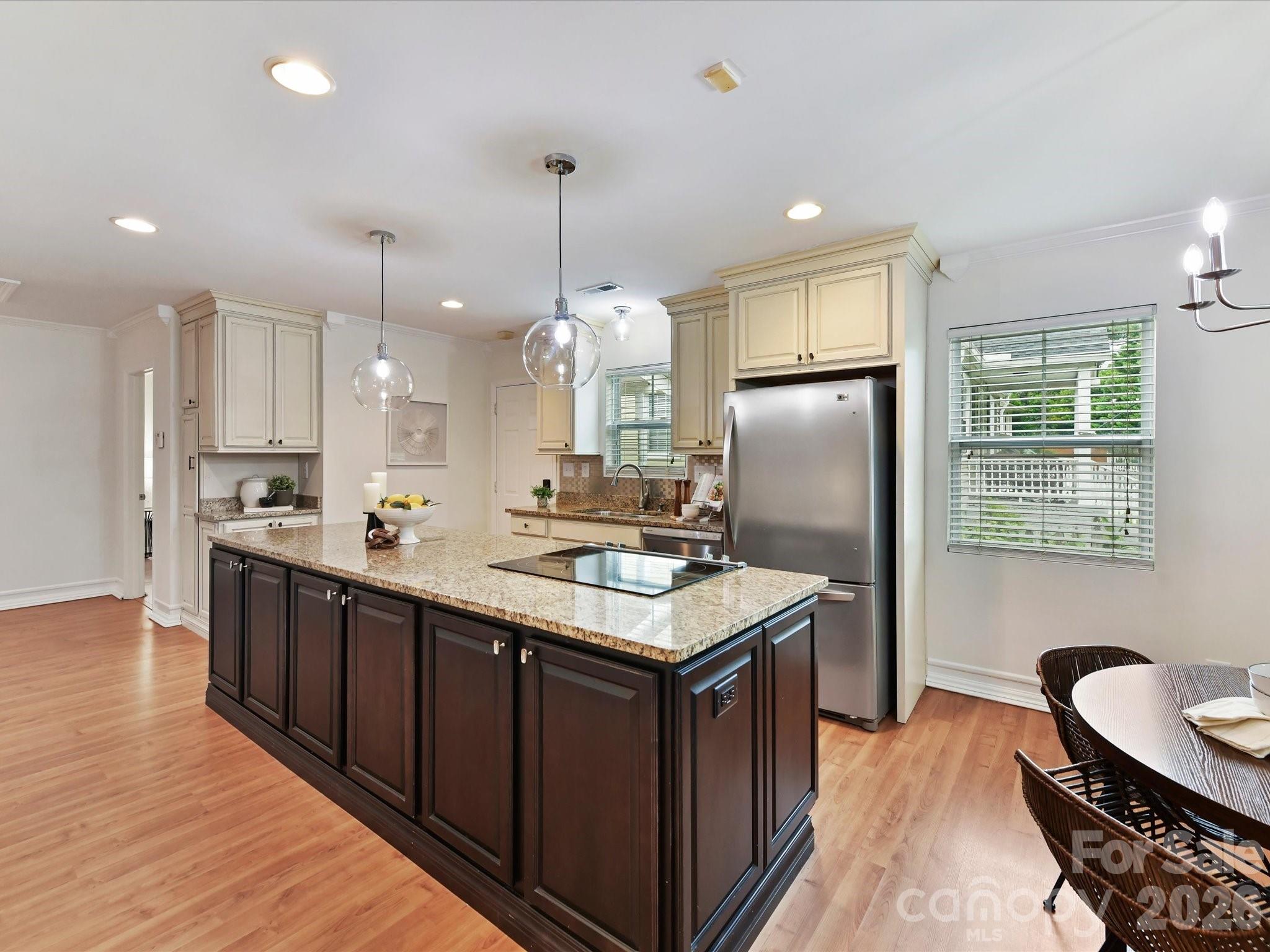 2028 Hamorton Place — Charlotte