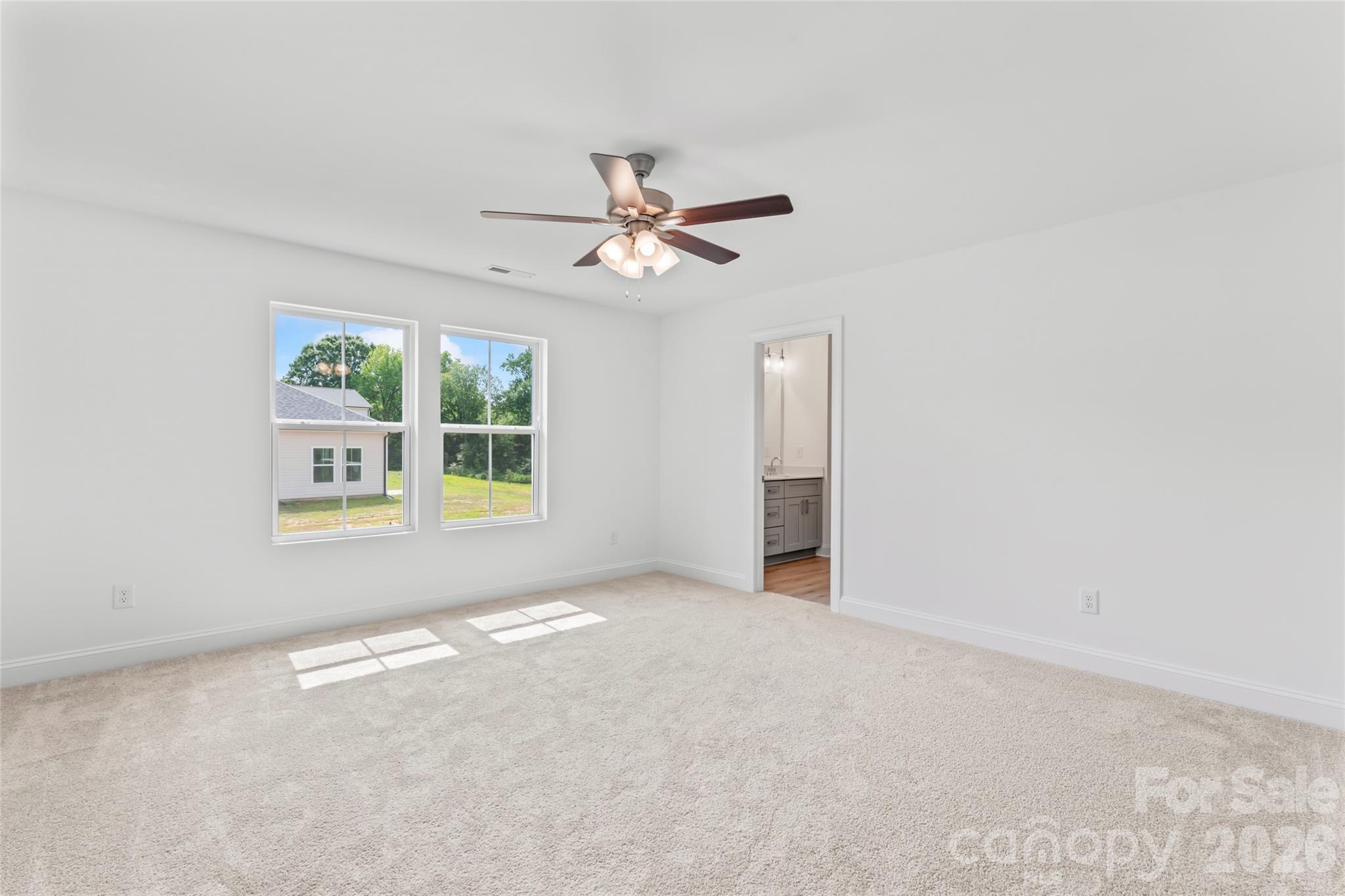 1595 Solitude Court — Kannapolis