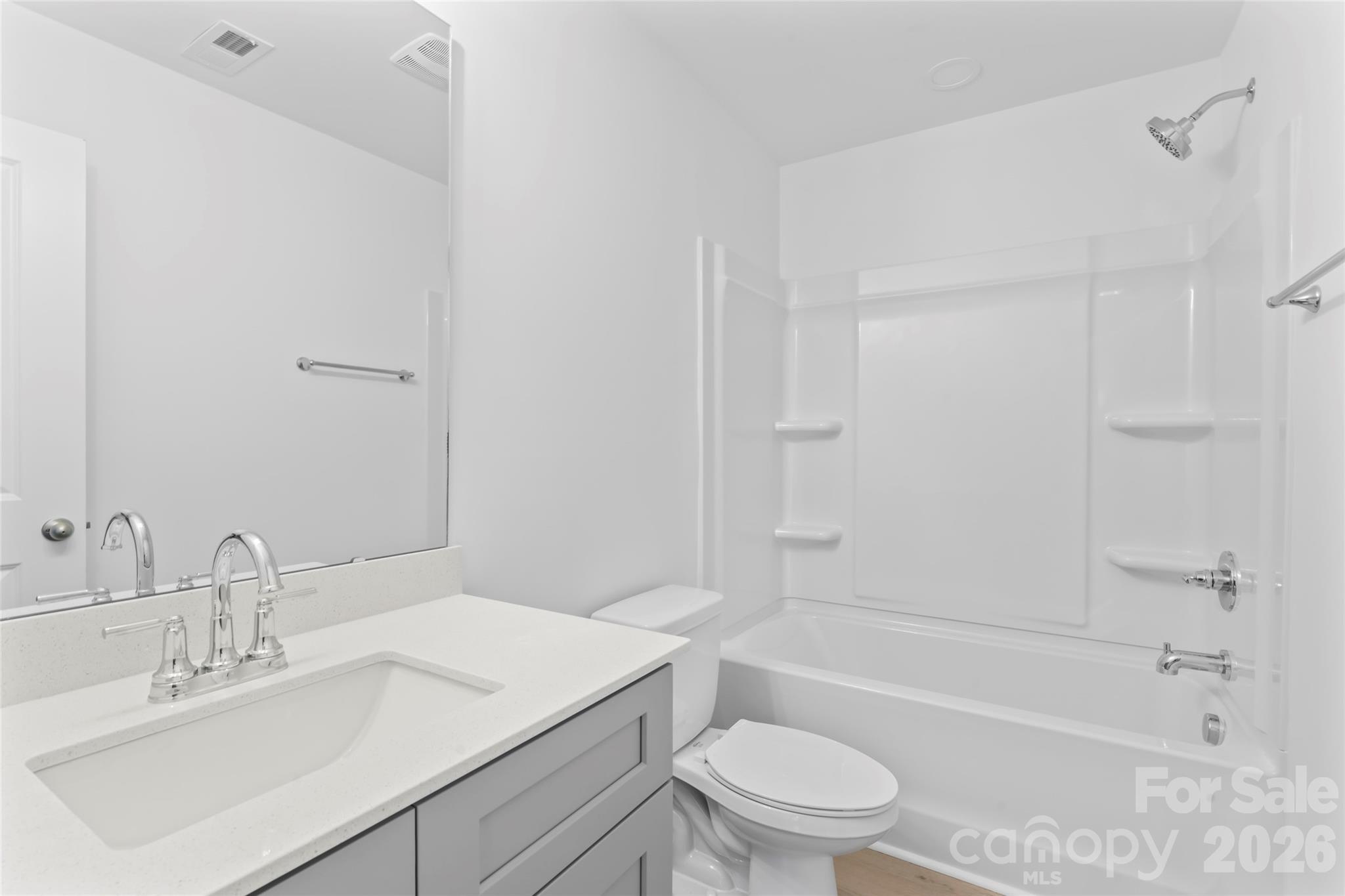 1595 Solitude Court — Kannapolis