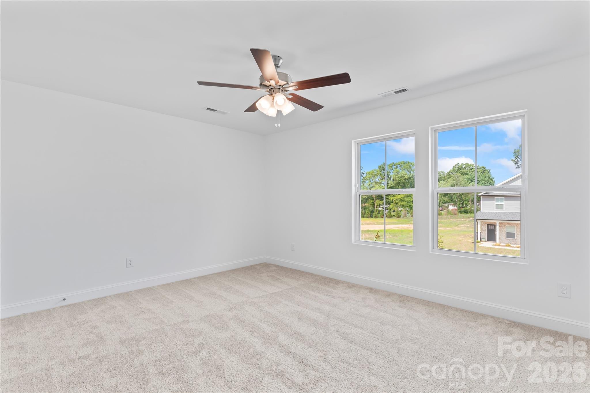 1595 Solitude Court — Kannapolis