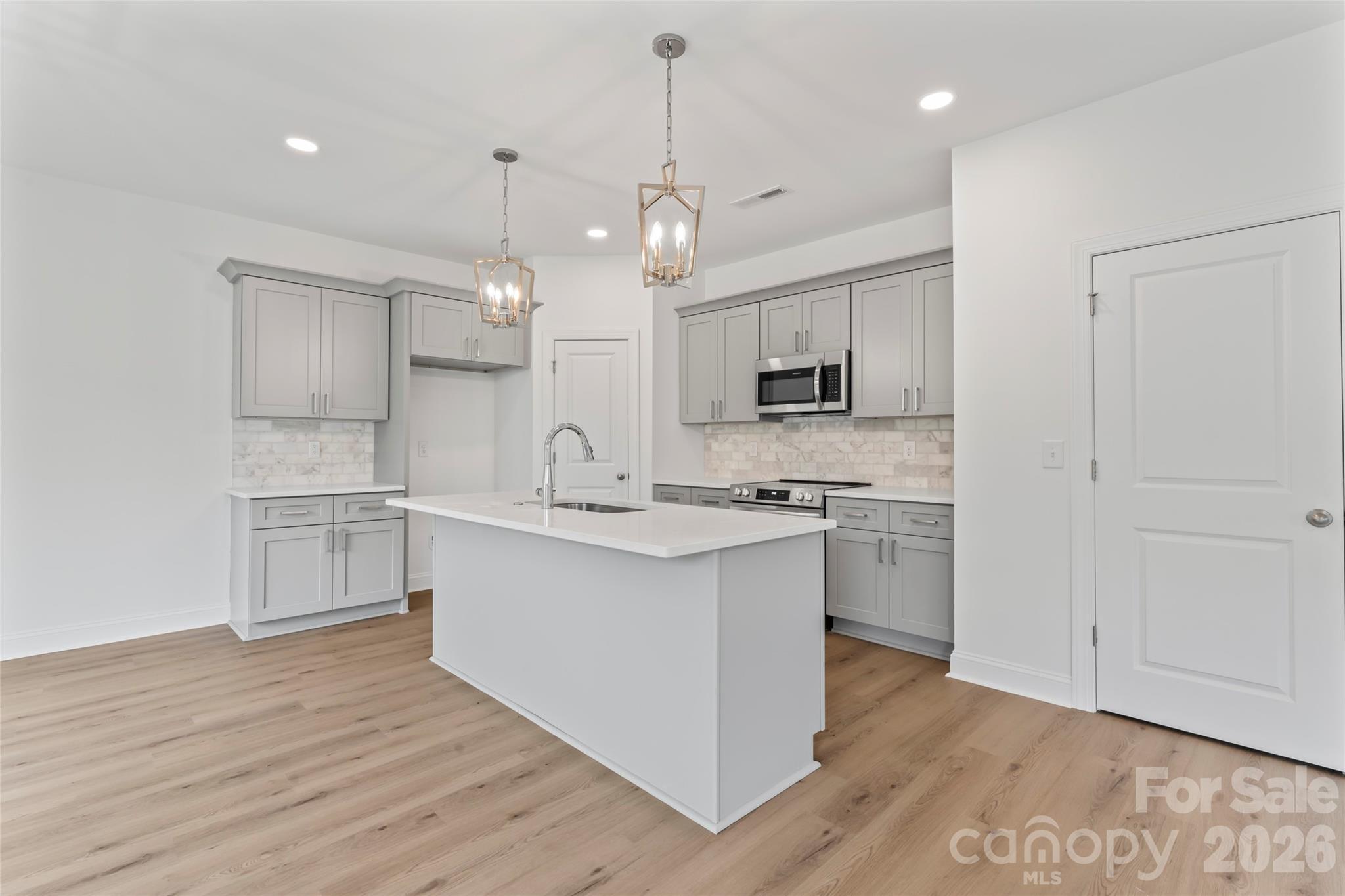 1595 Solitude Court — Kannapolis