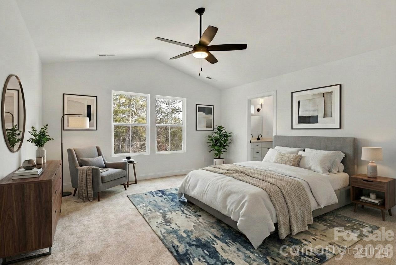 1595 Solitude Court — Kannapolis