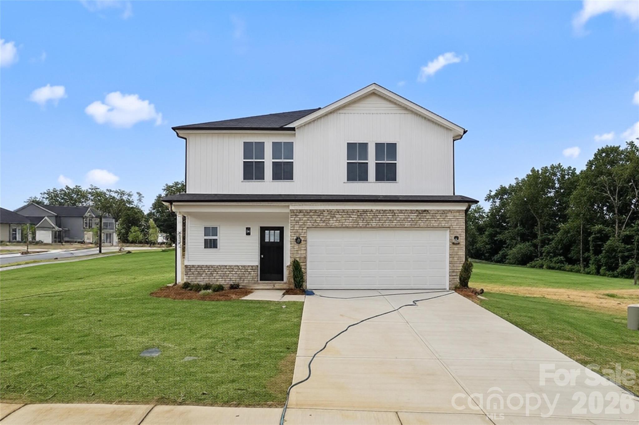 1595 Solitude Court — Kannapolis