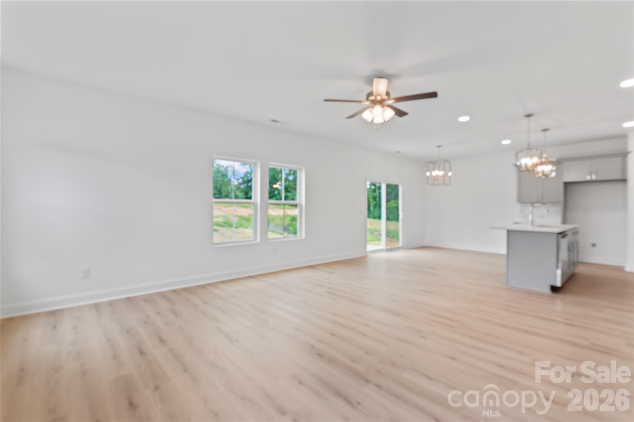 1595 Solitude Court — Kannapolis