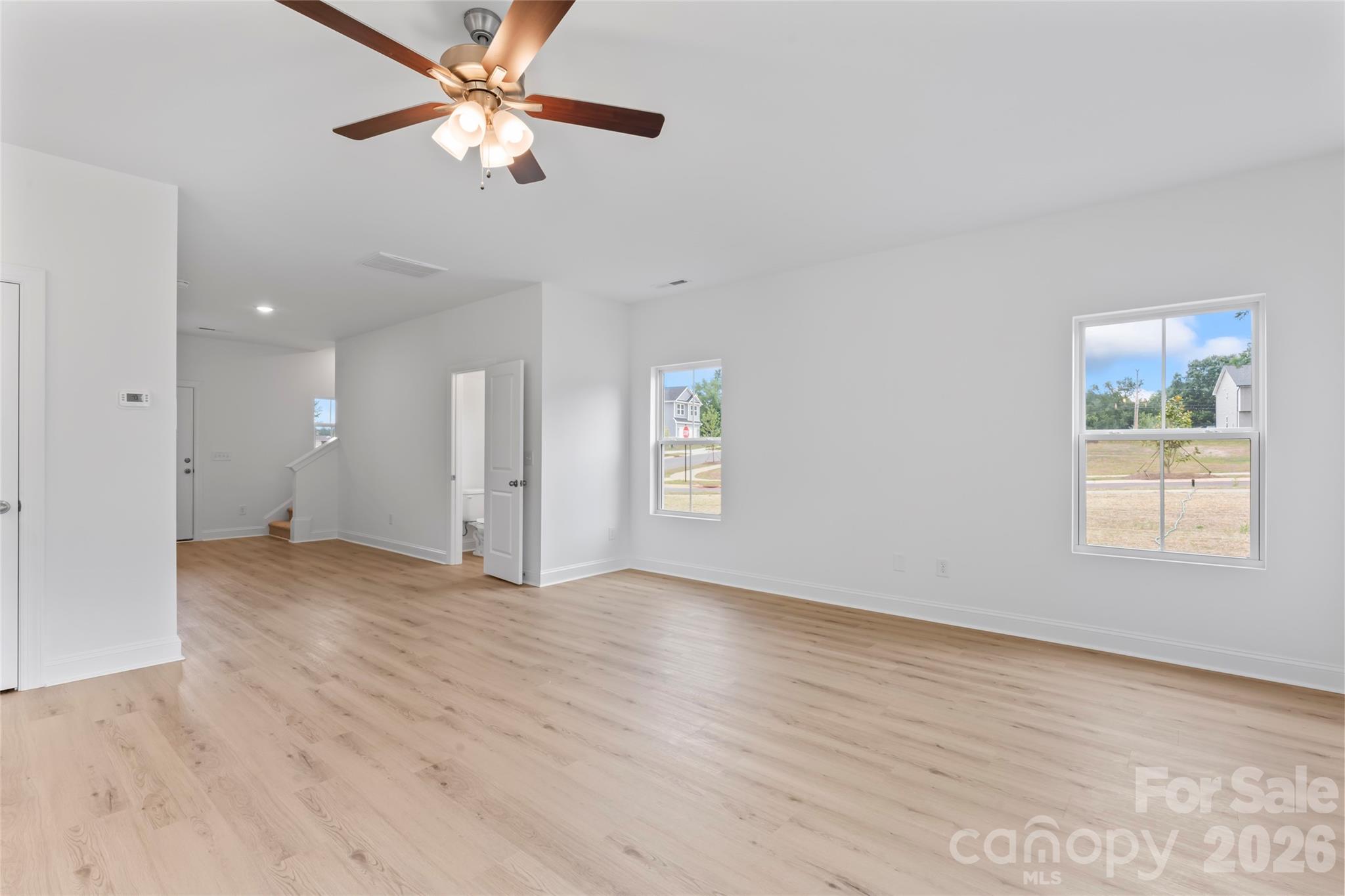 1595 Solitude Court — Kannapolis