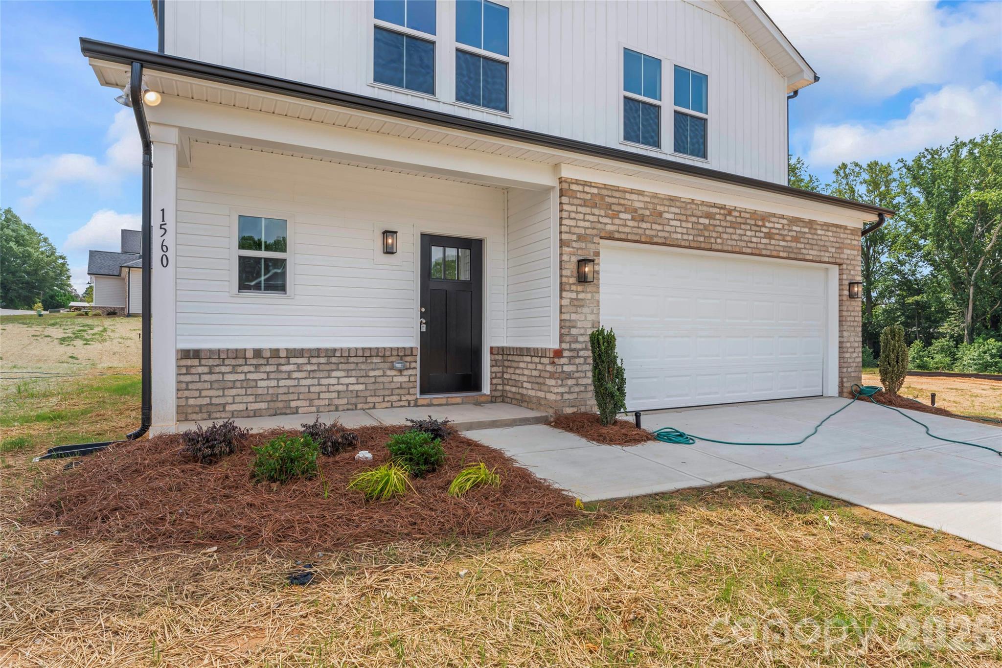 1595 Solitude Court — Kannapolis