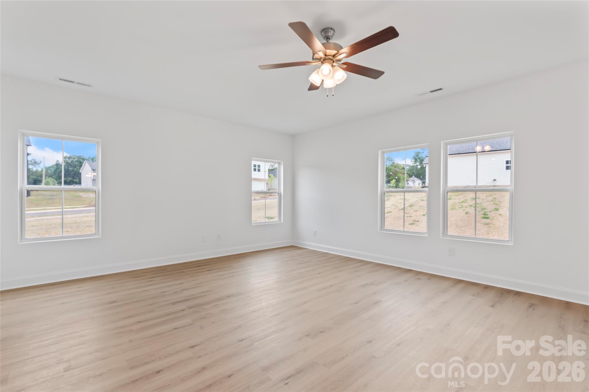 1595 Solitude Court — Kannapolis