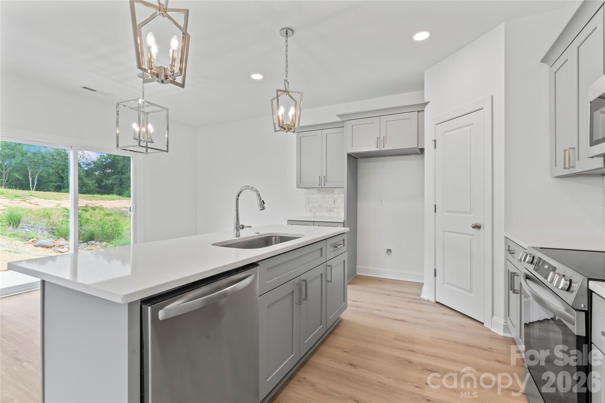 1595 Solitude Court — Kannapolis
