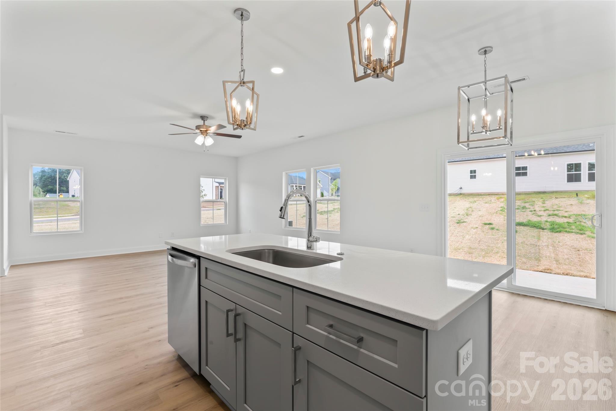 1595 Solitude Court — Kannapolis