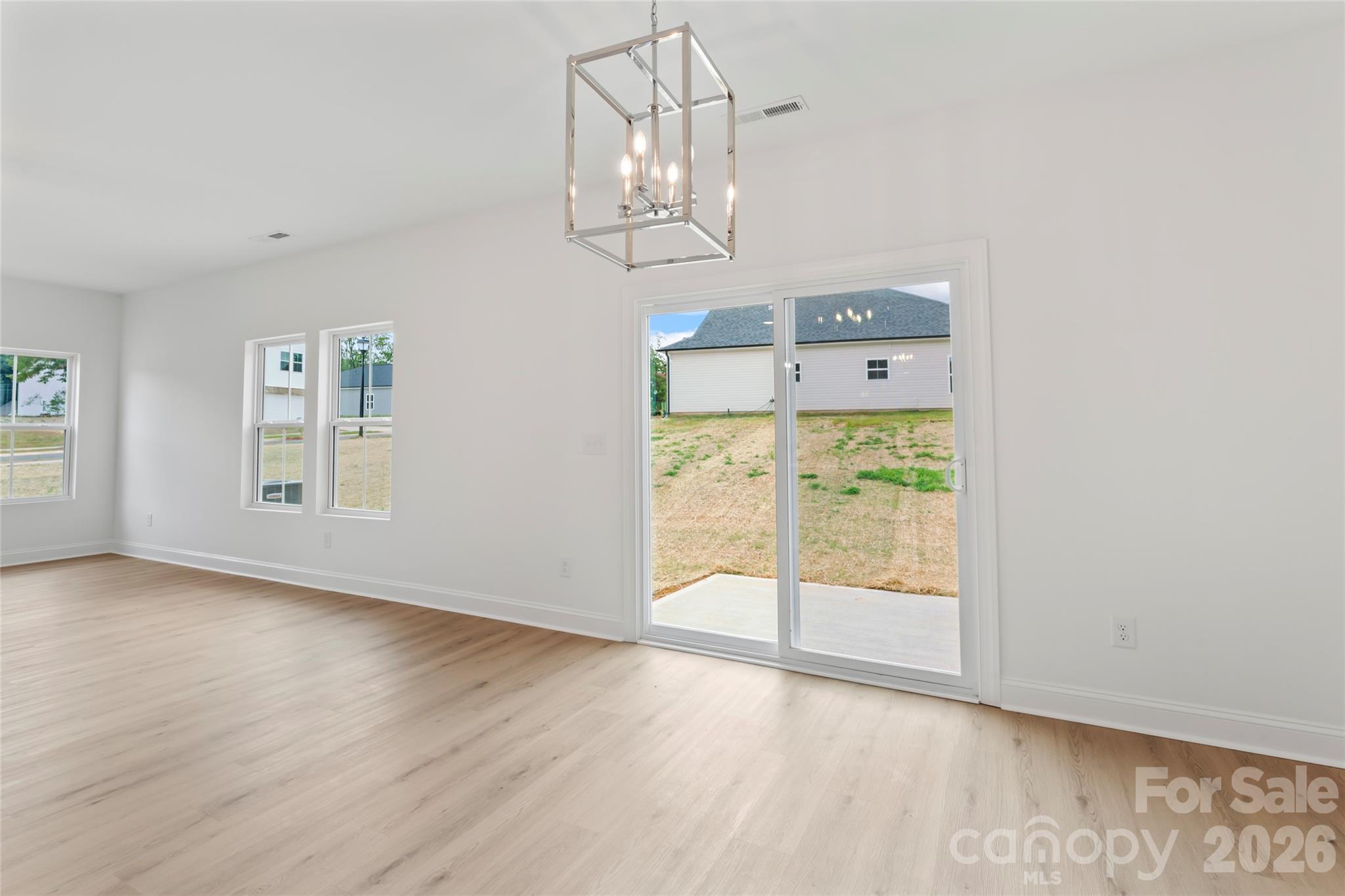 1595 Solitude Court — Kannapolis