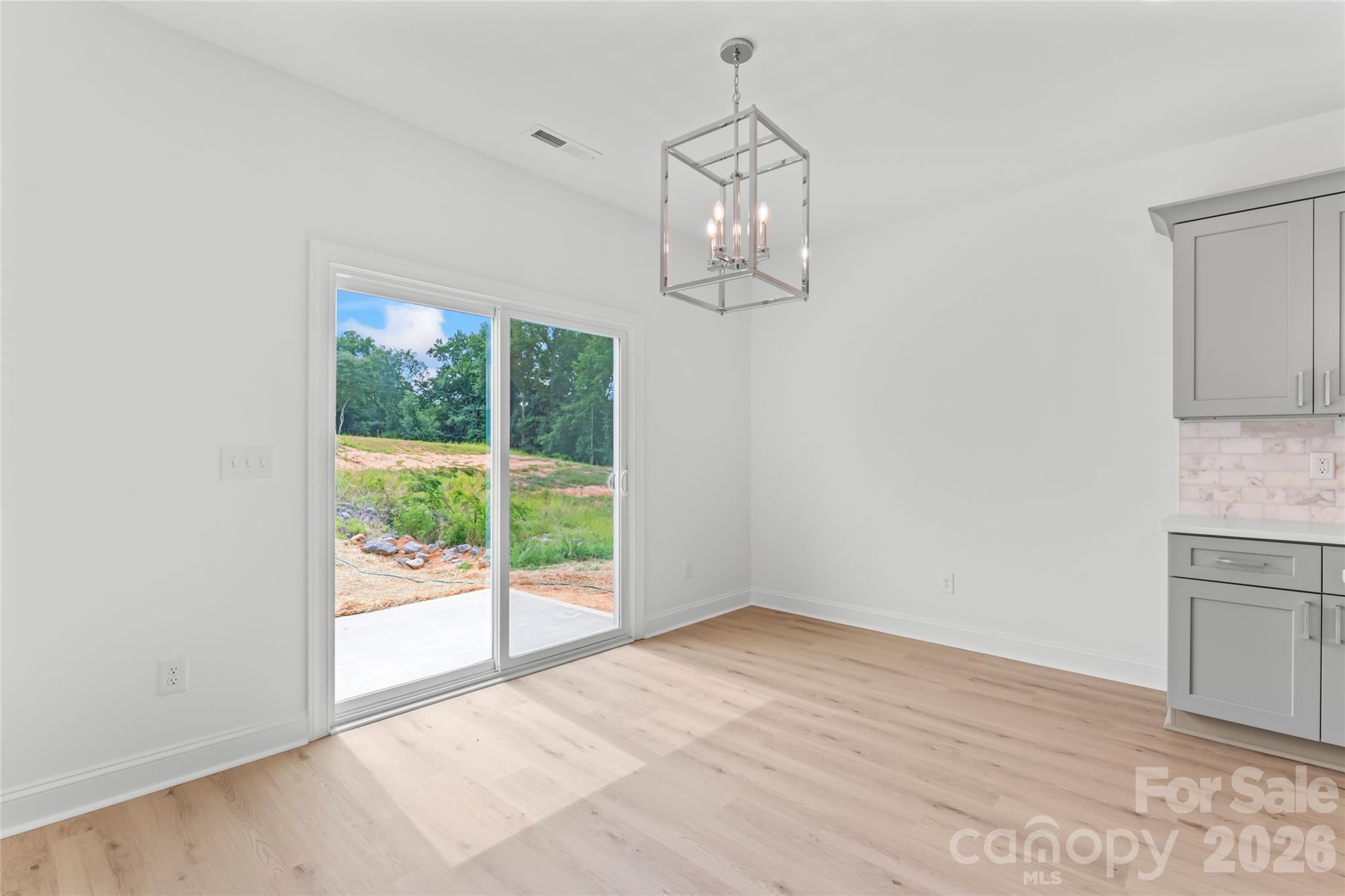 1595 Solitude Court — Kannapolis