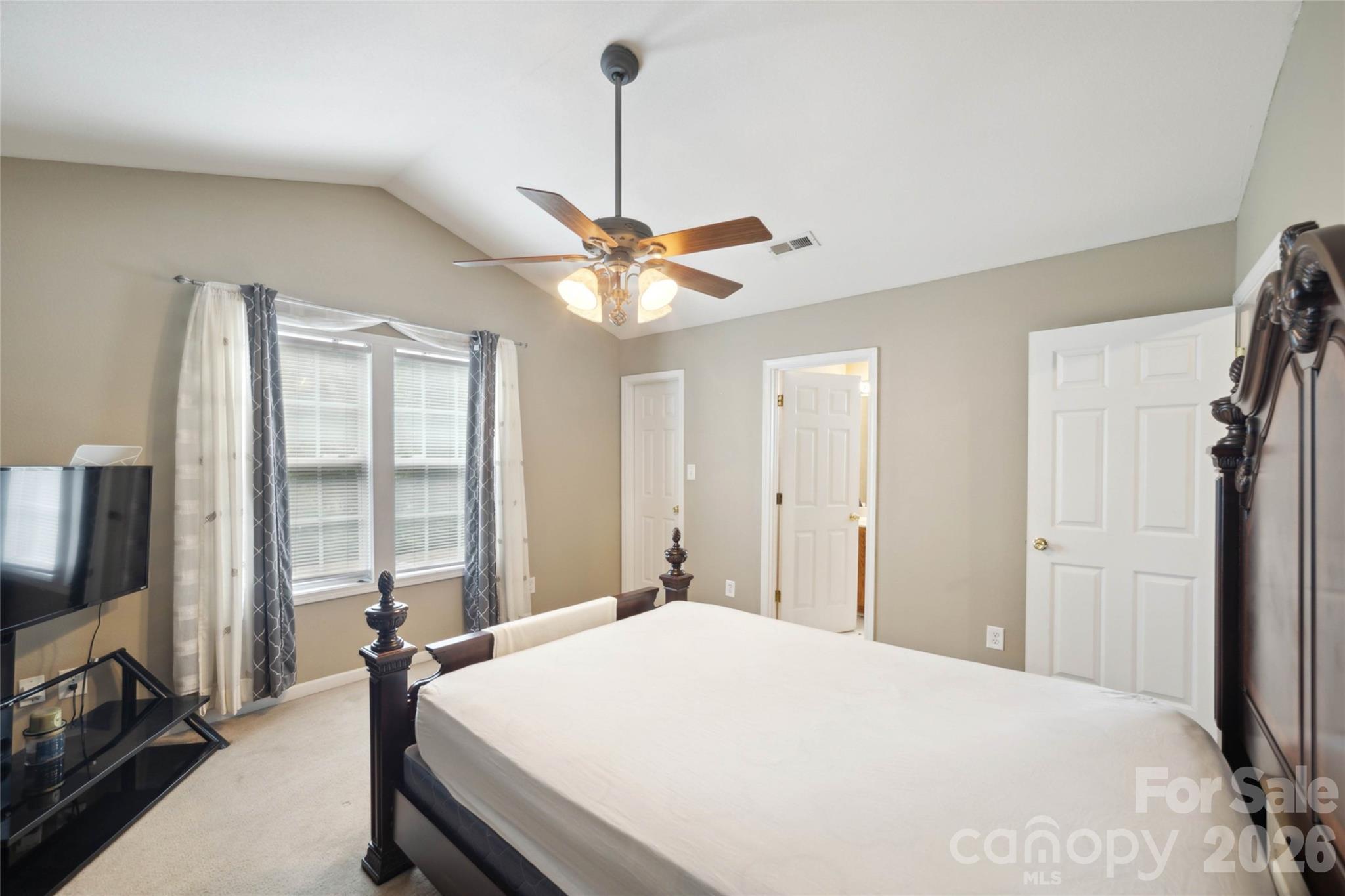 1508 Hollow Maple Drive — Charlotte