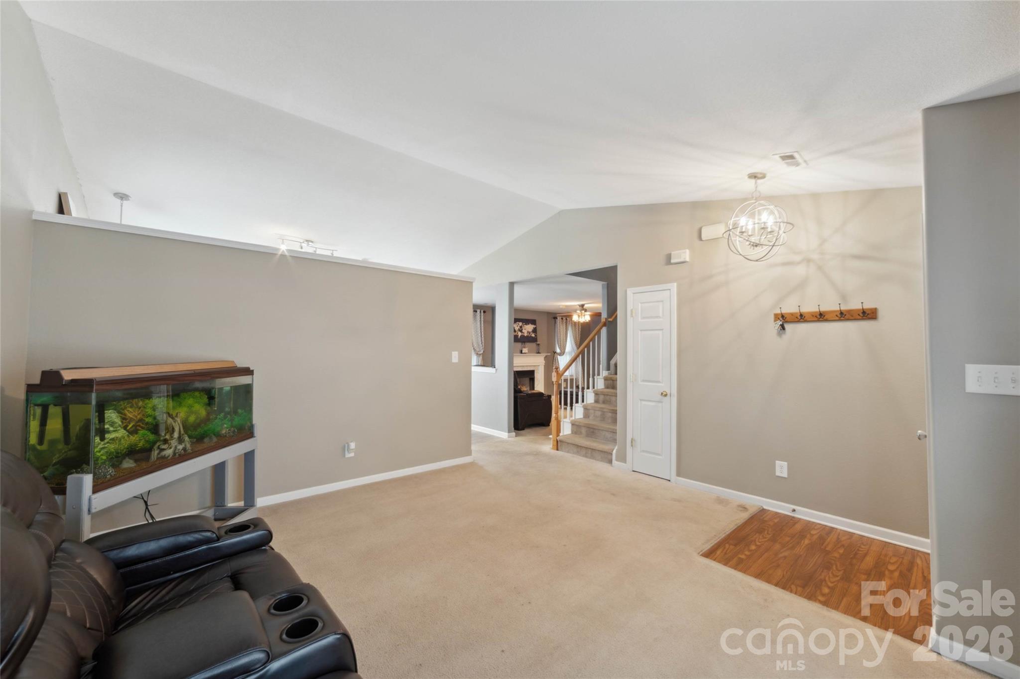 1508 Hollow Maple Drive — Charlotte